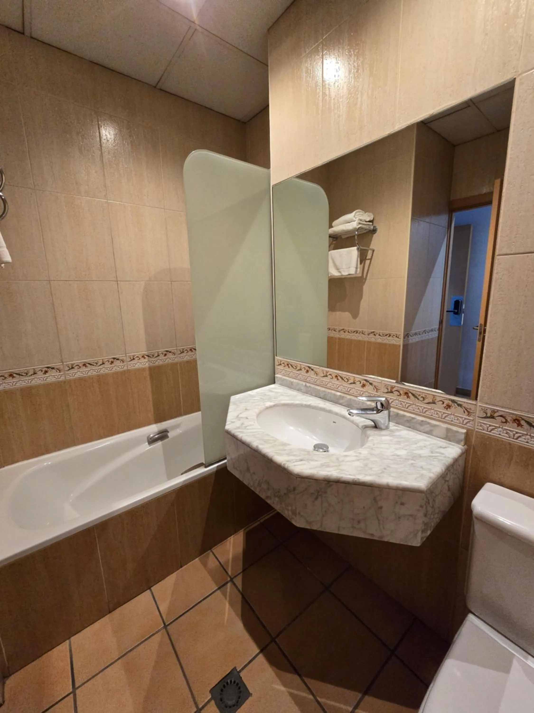 Rambla Alicante Contactless