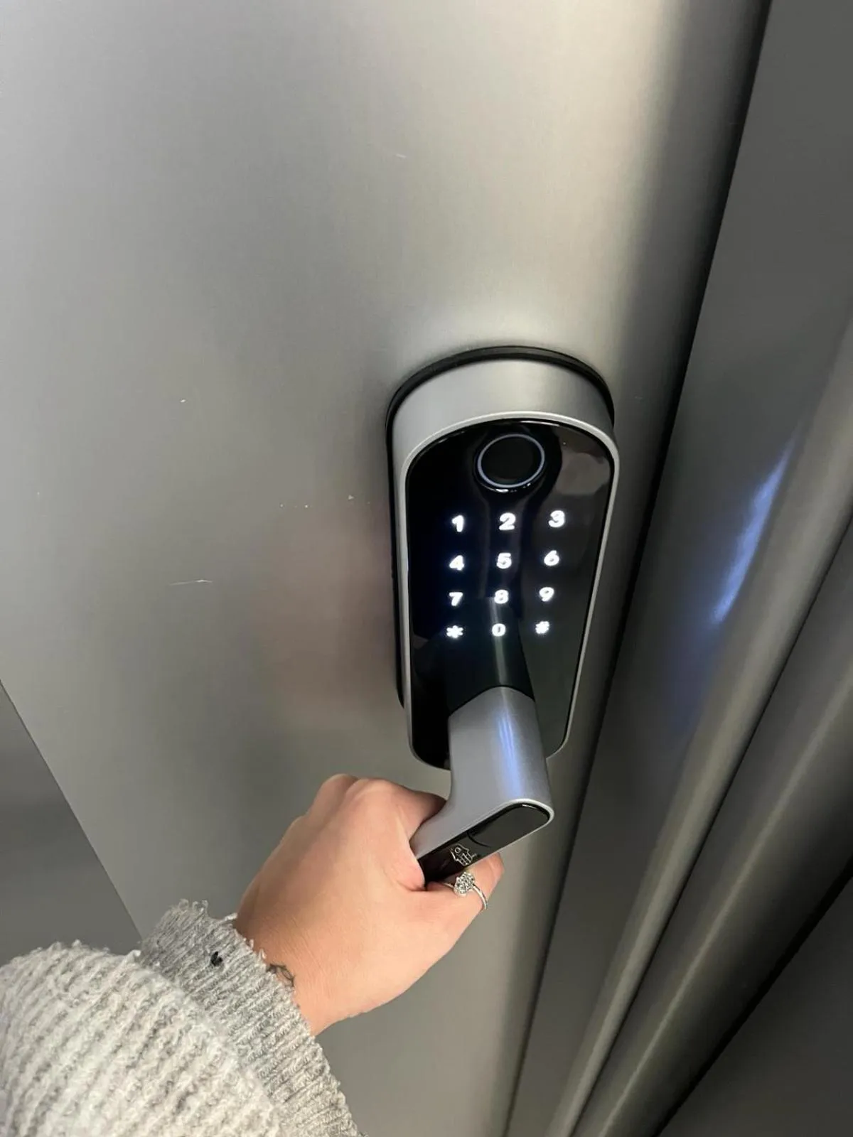 Rambla Alicante Contactless