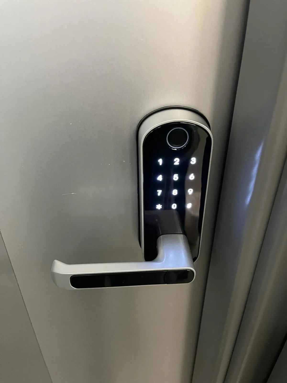 Rambla Alicante Contactless