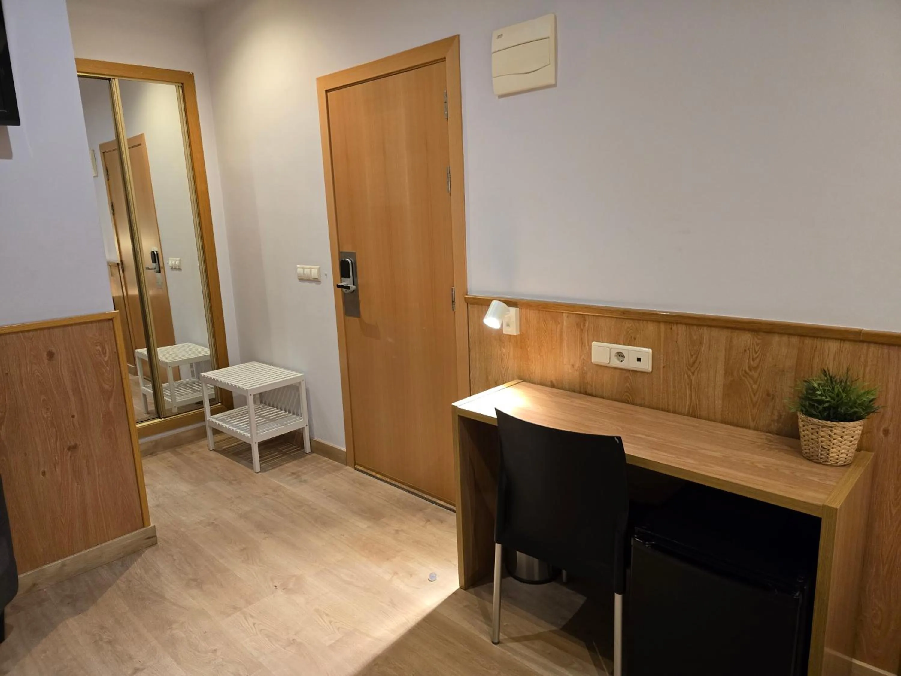 Rambla Alicante Contactless