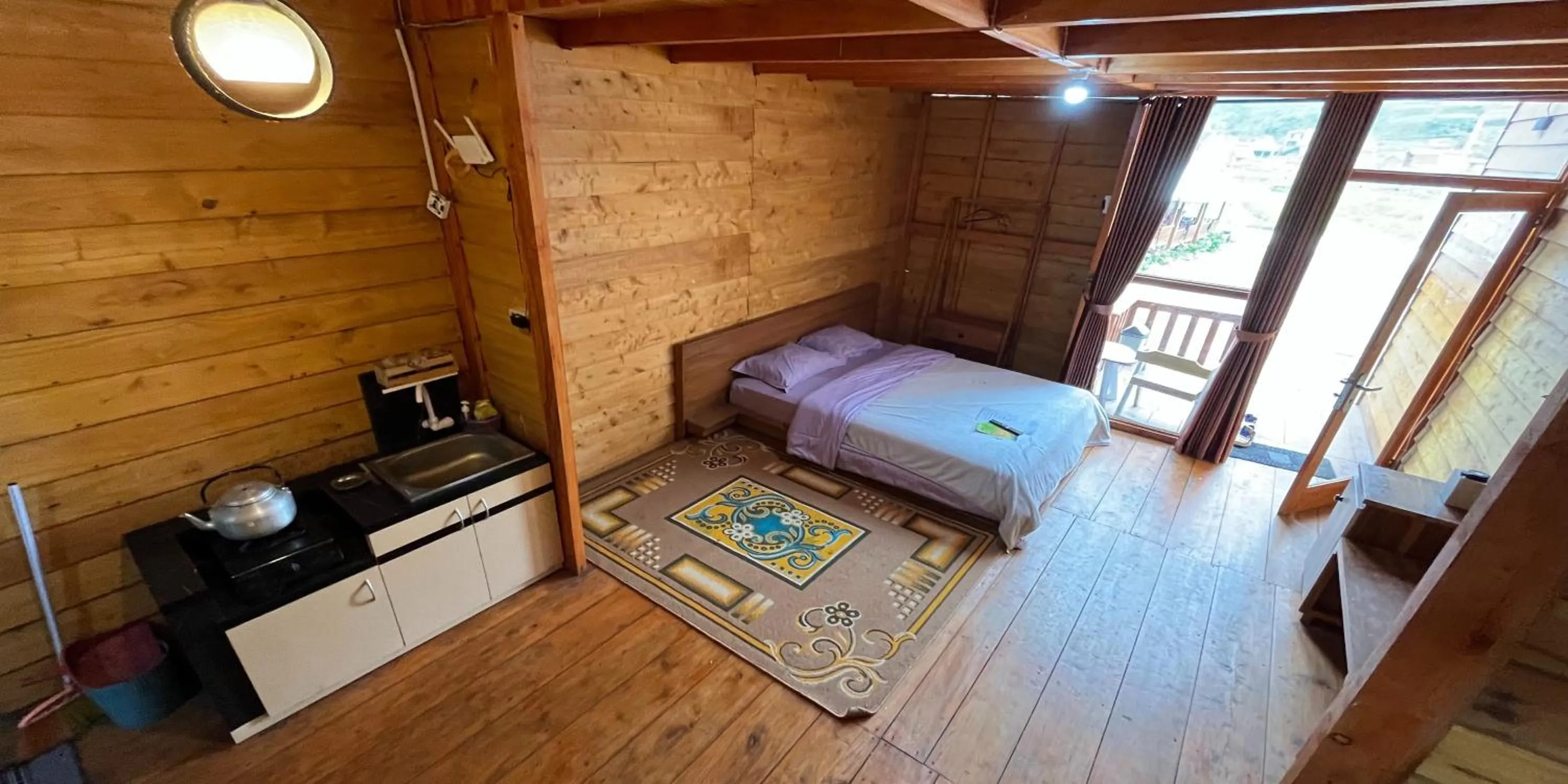 Fifa Cabin 2 by Fifa Grup