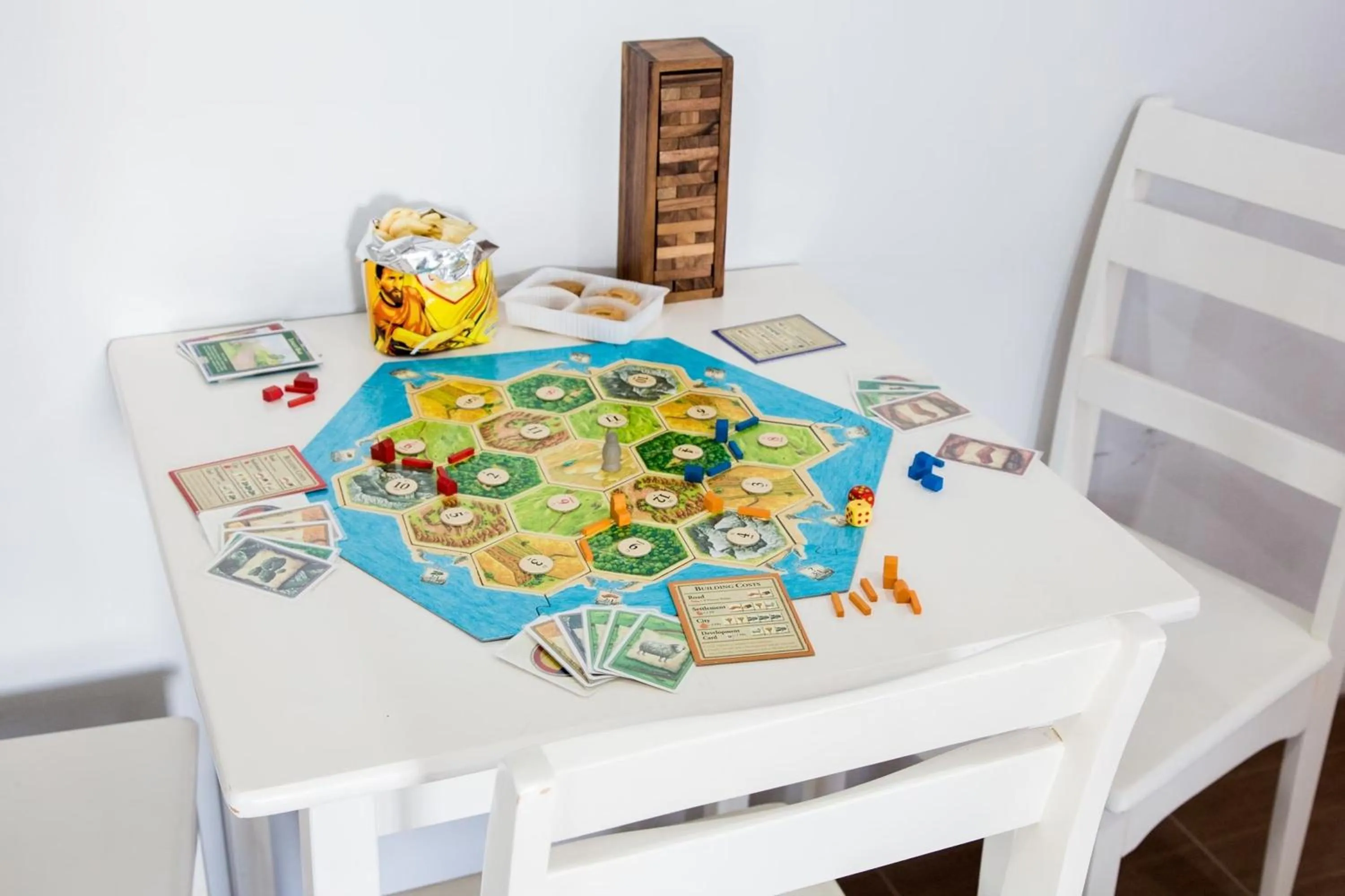 Bed in Eco Hostel Hua Hin