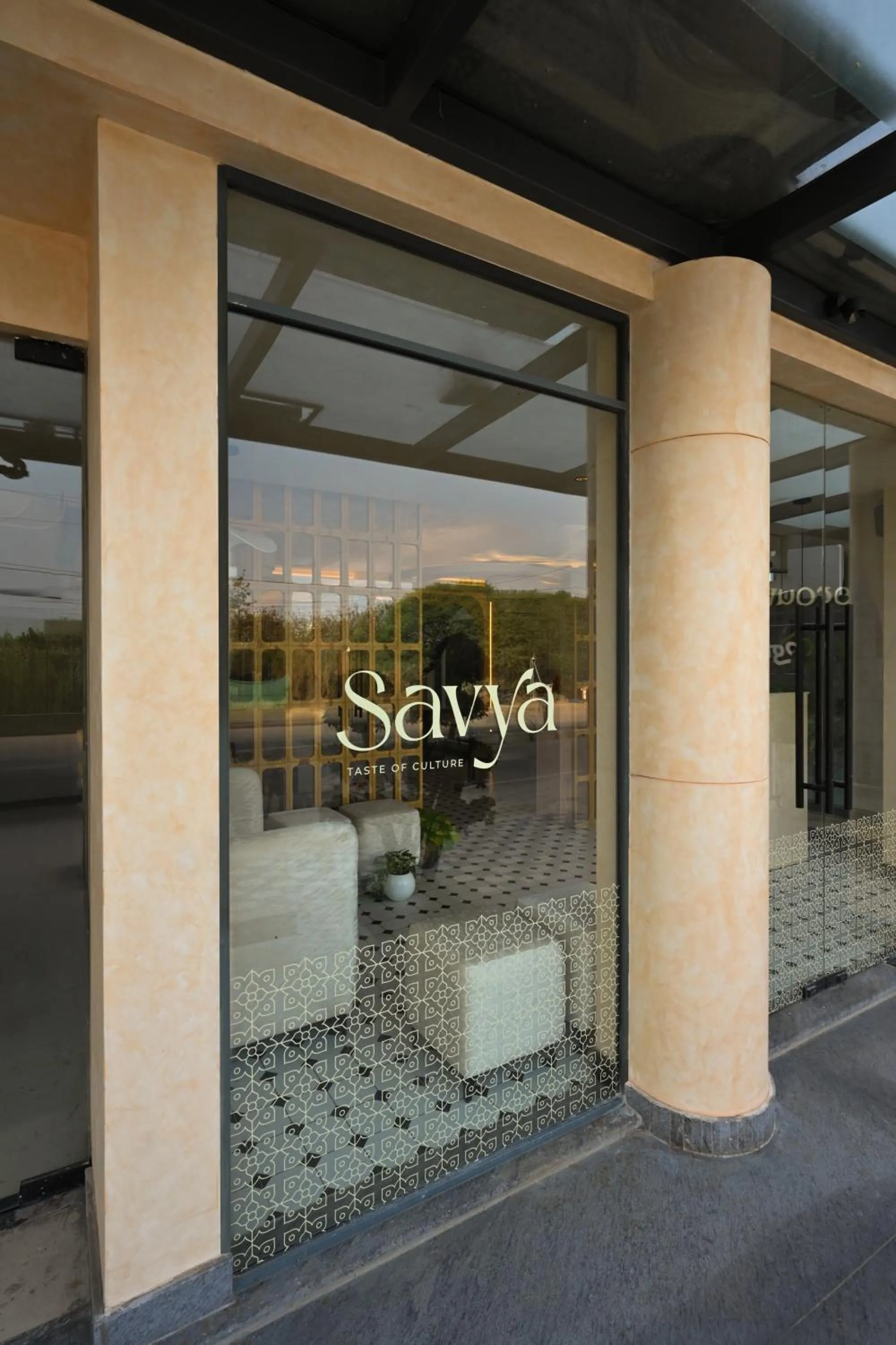Arrival Hotel-Hitec City