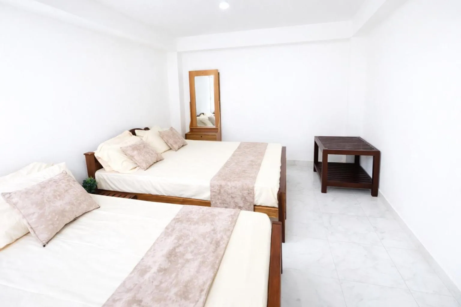 The Beach House , Nilaveli , Trincomalee