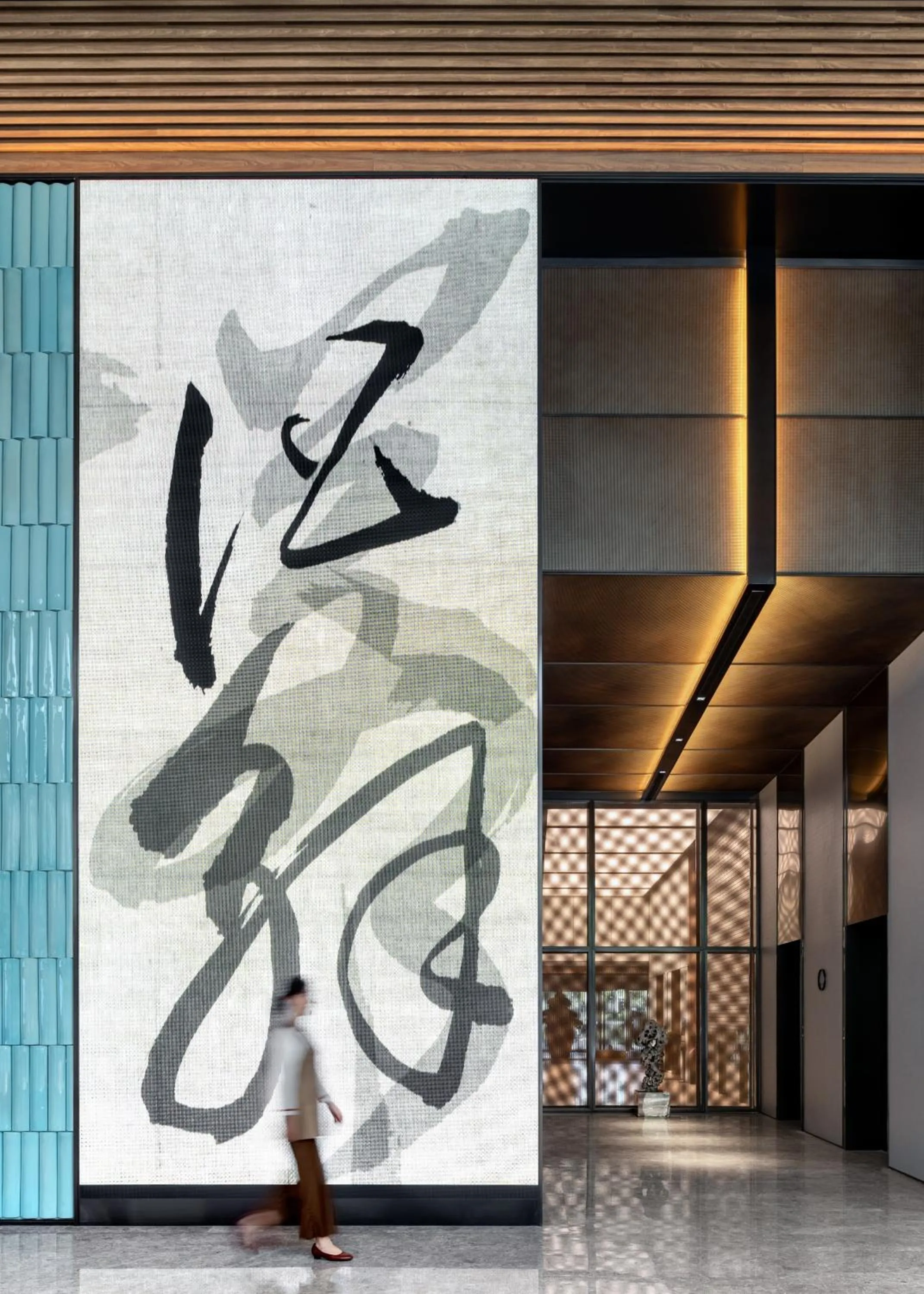 JOYA Shanghai Gubei
