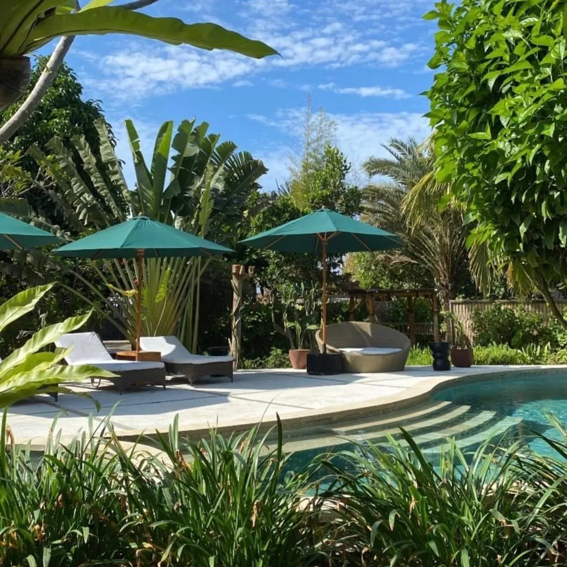Owa Lodge Areguling