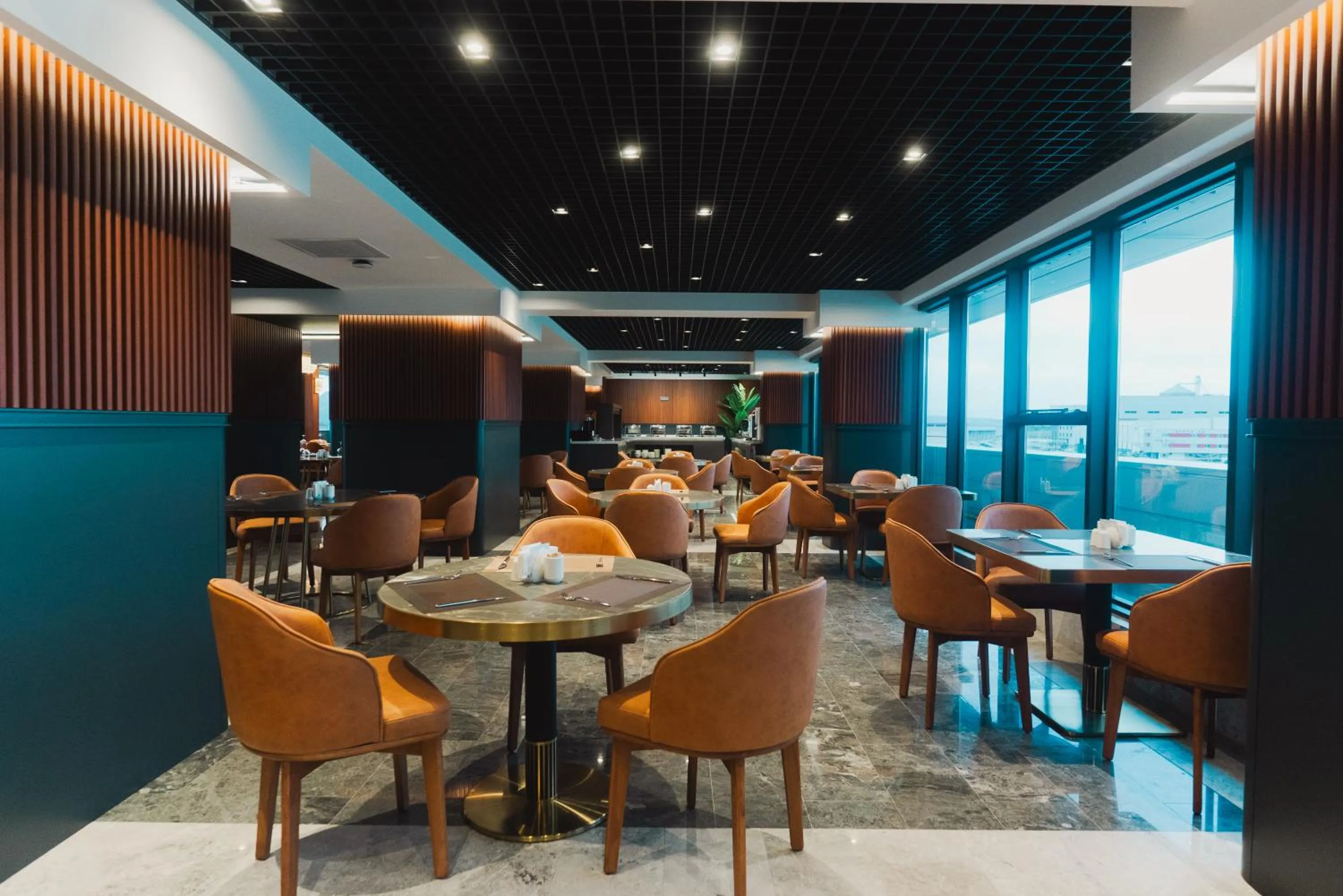 Stillo Business Hotel & Spa