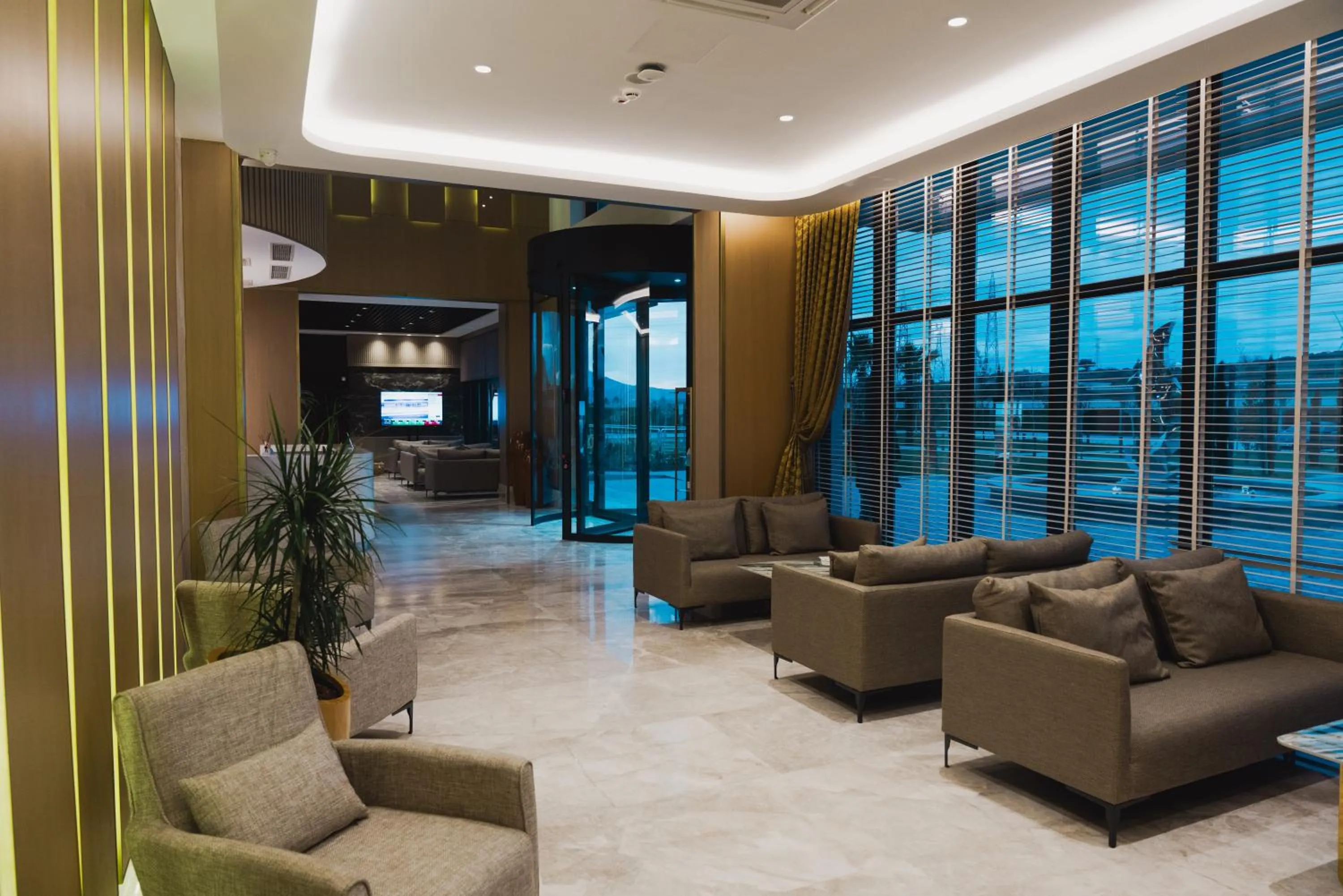 Stillo Business Hotel & Spa