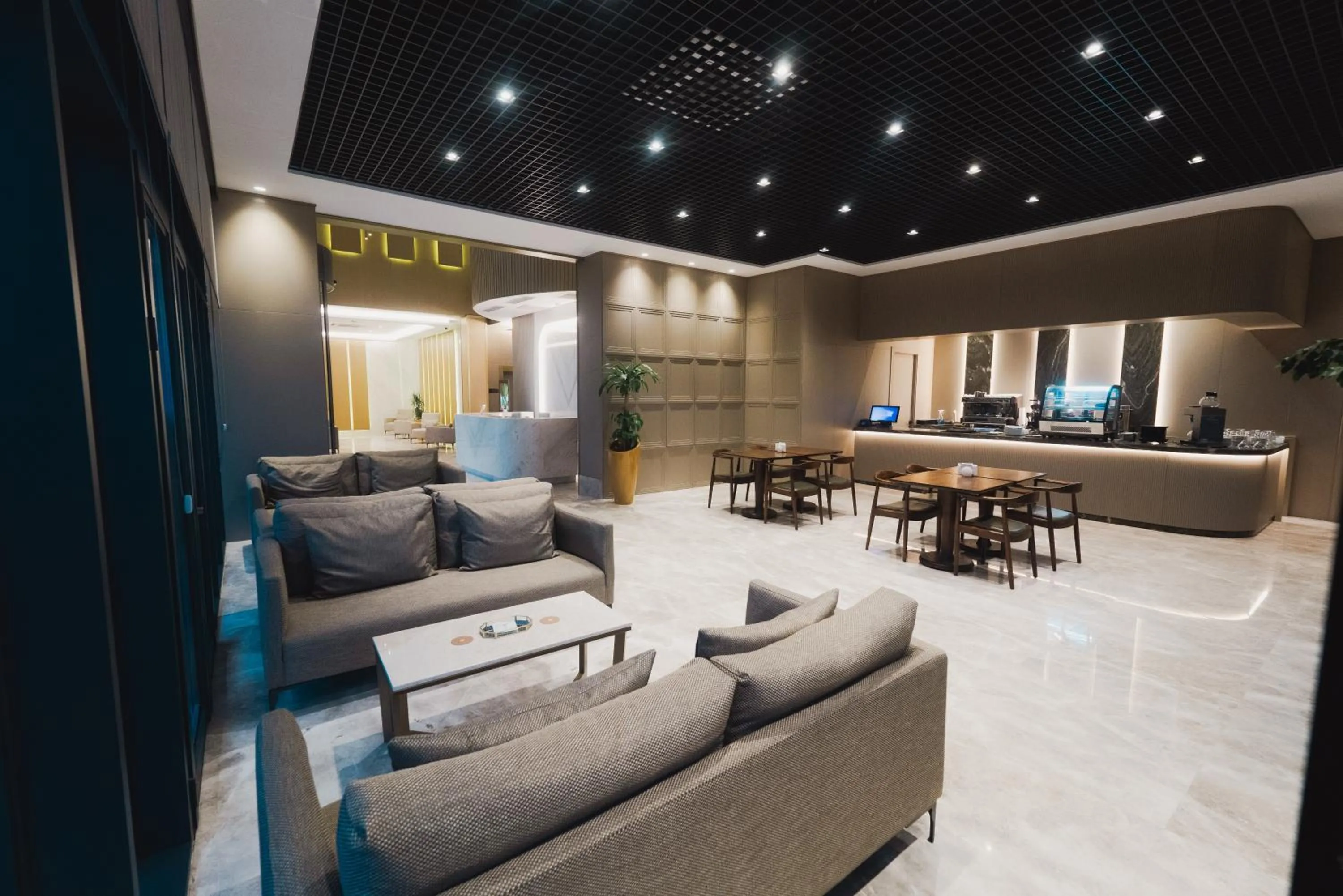 Stillo Business Hotel & Spa