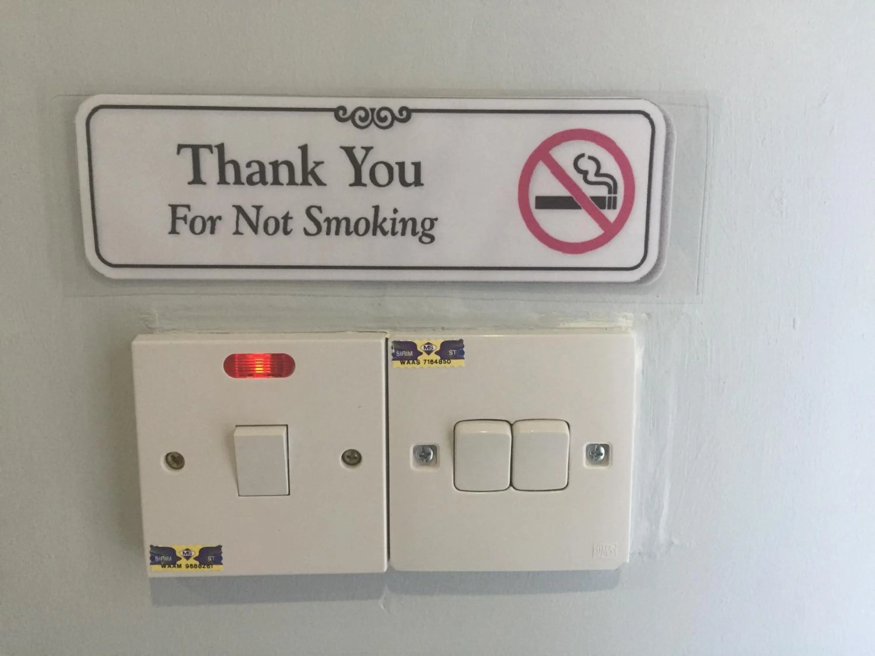 Other in The Second Room