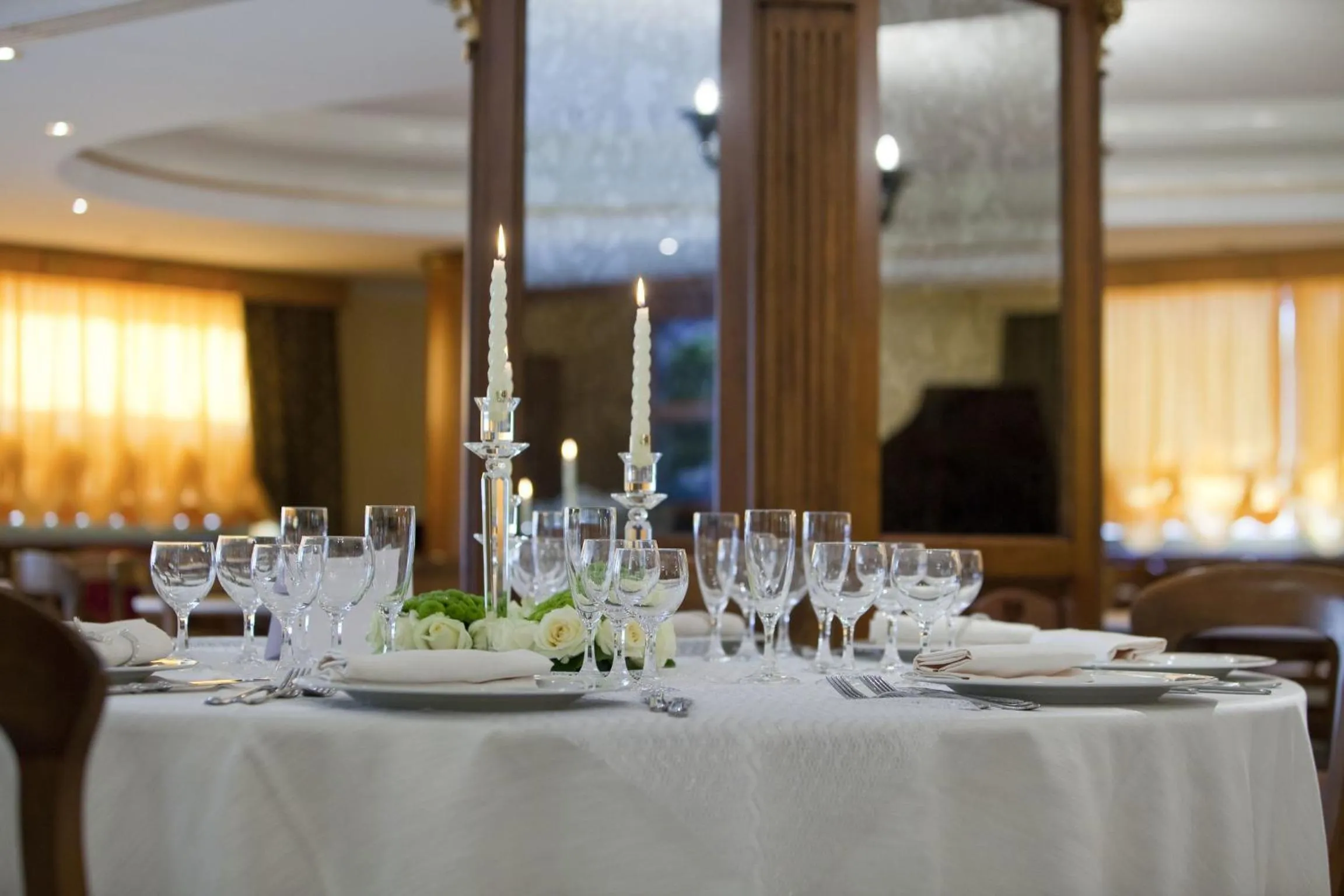 Restaurant/places to eat in Albergo Ristorante Uliveto
