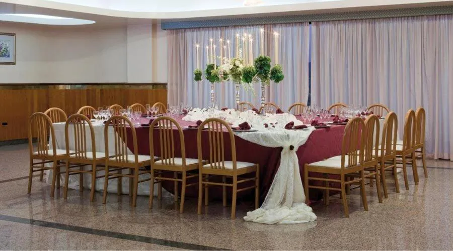 Banquet/Function facilities in Albergo Ristorante Uliveto