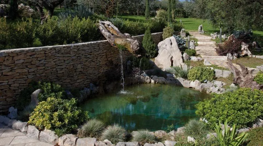 Day in Albergo Ristorante Uliveto