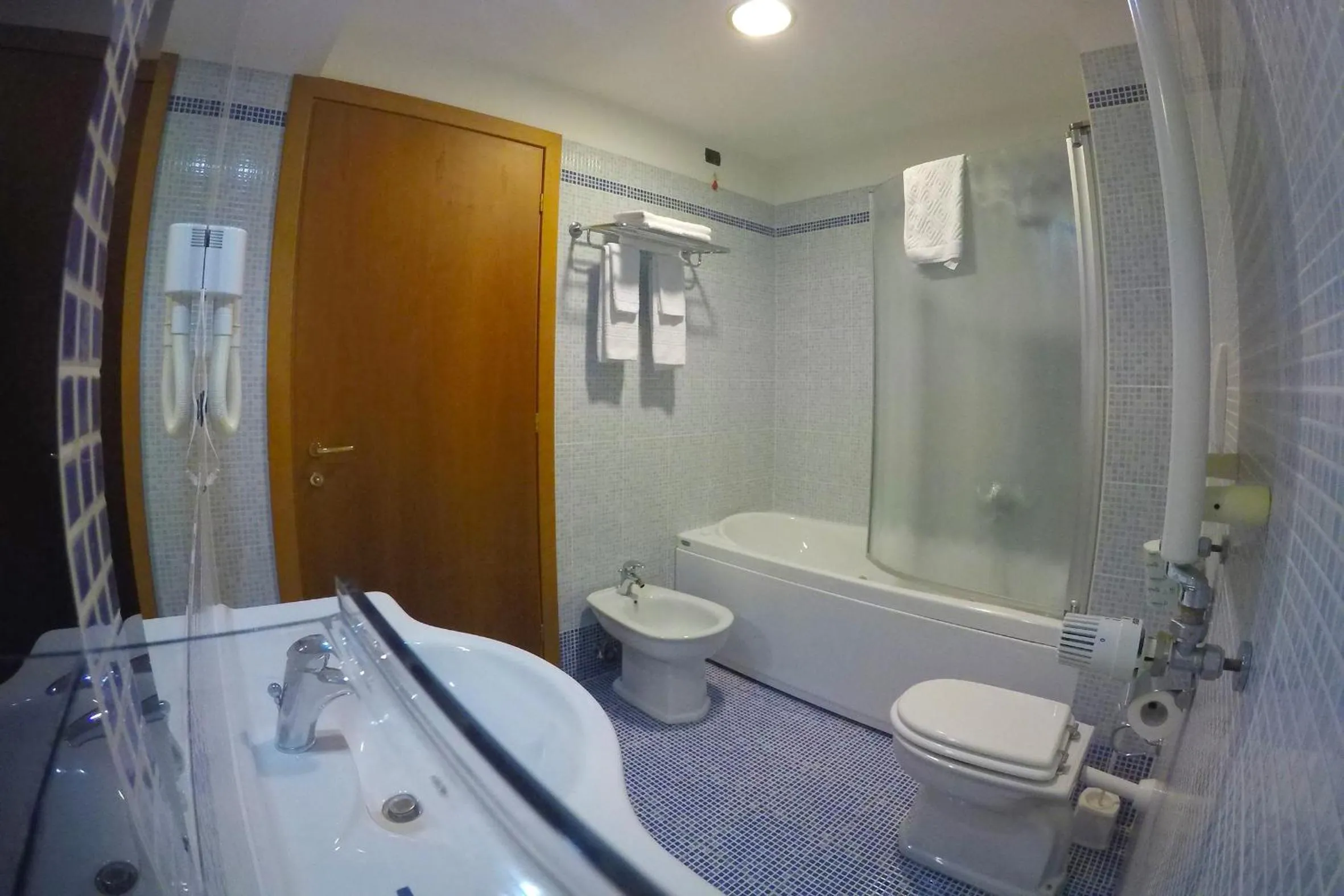 Albergo Ristorante Uliveto