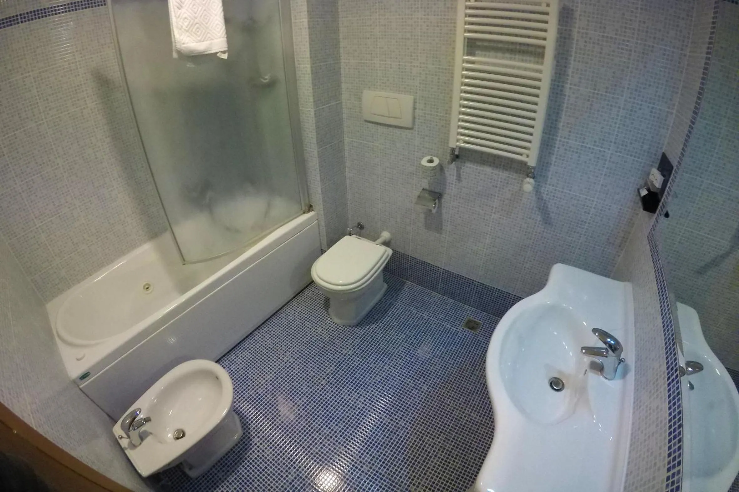 Albergo Ristorante Uliveto