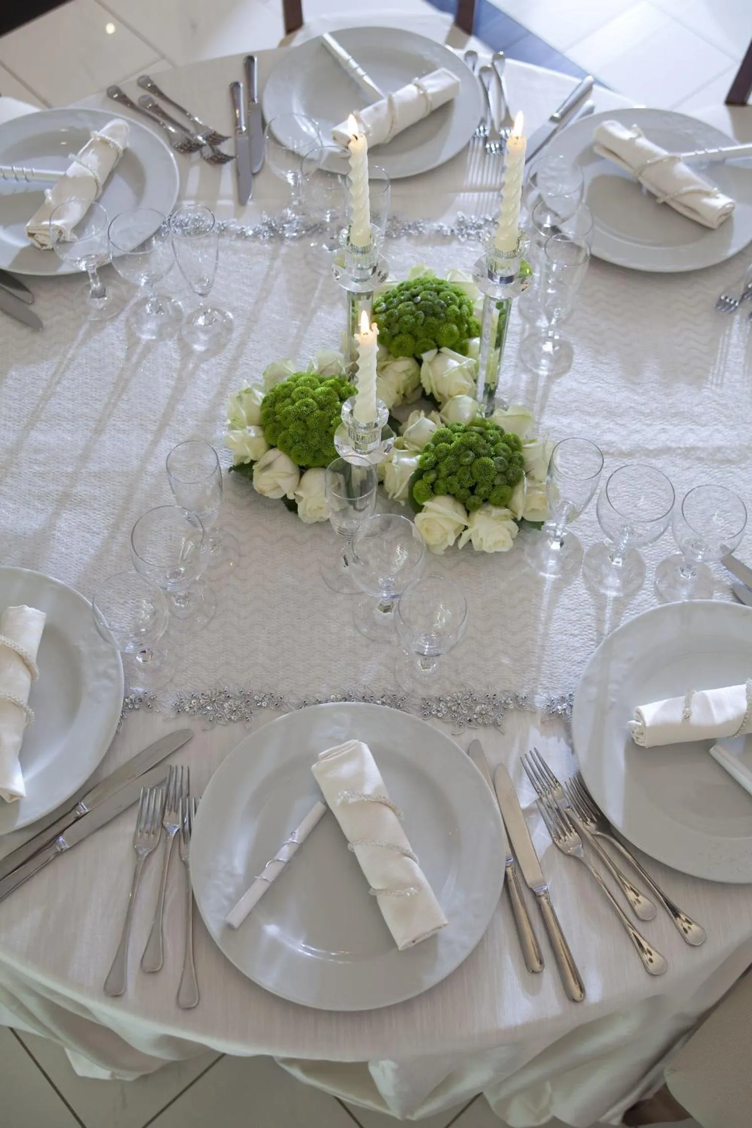 Banquet/Function facilities in Albergo Ristorante Uliveto