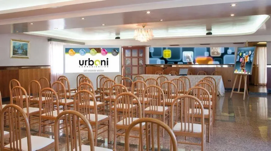 Business facilities in Albergo Ristorante Uliveto