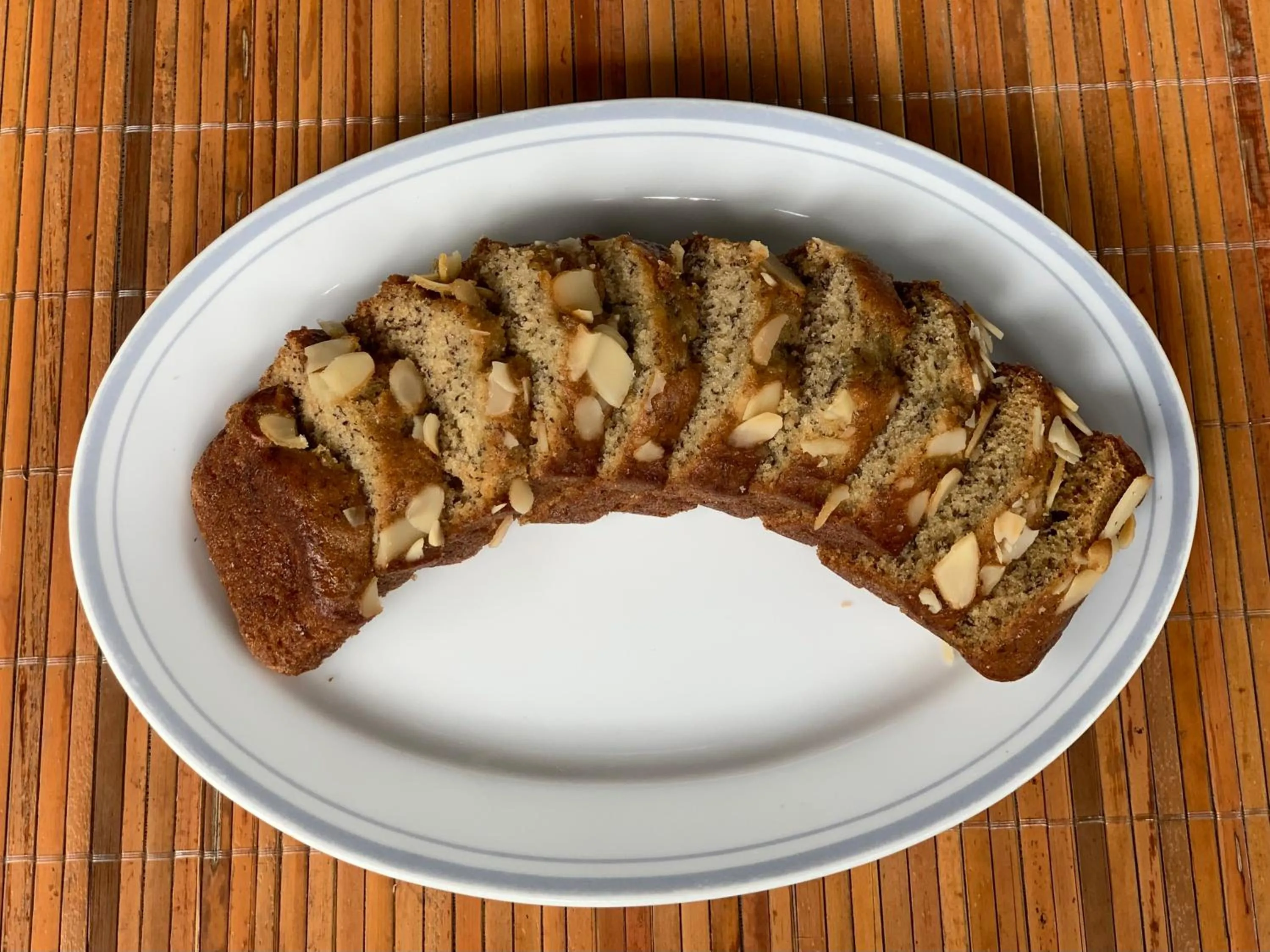 Breakfast in Villa Sujati