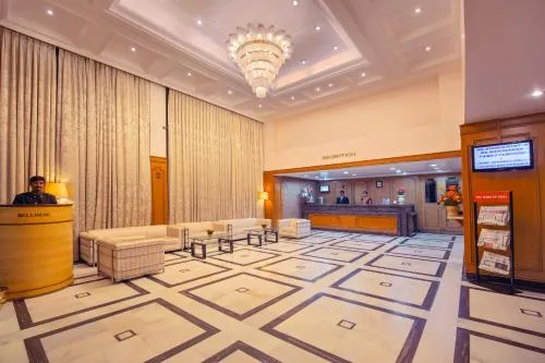 Hotel Ger manus Madurai