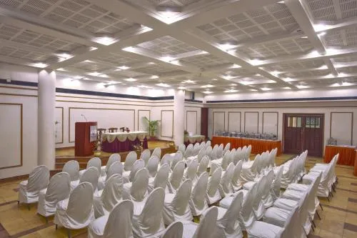 Hotel Ger manus Madurai