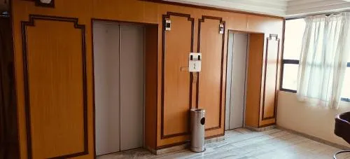 Hotel Ger manus Madurai