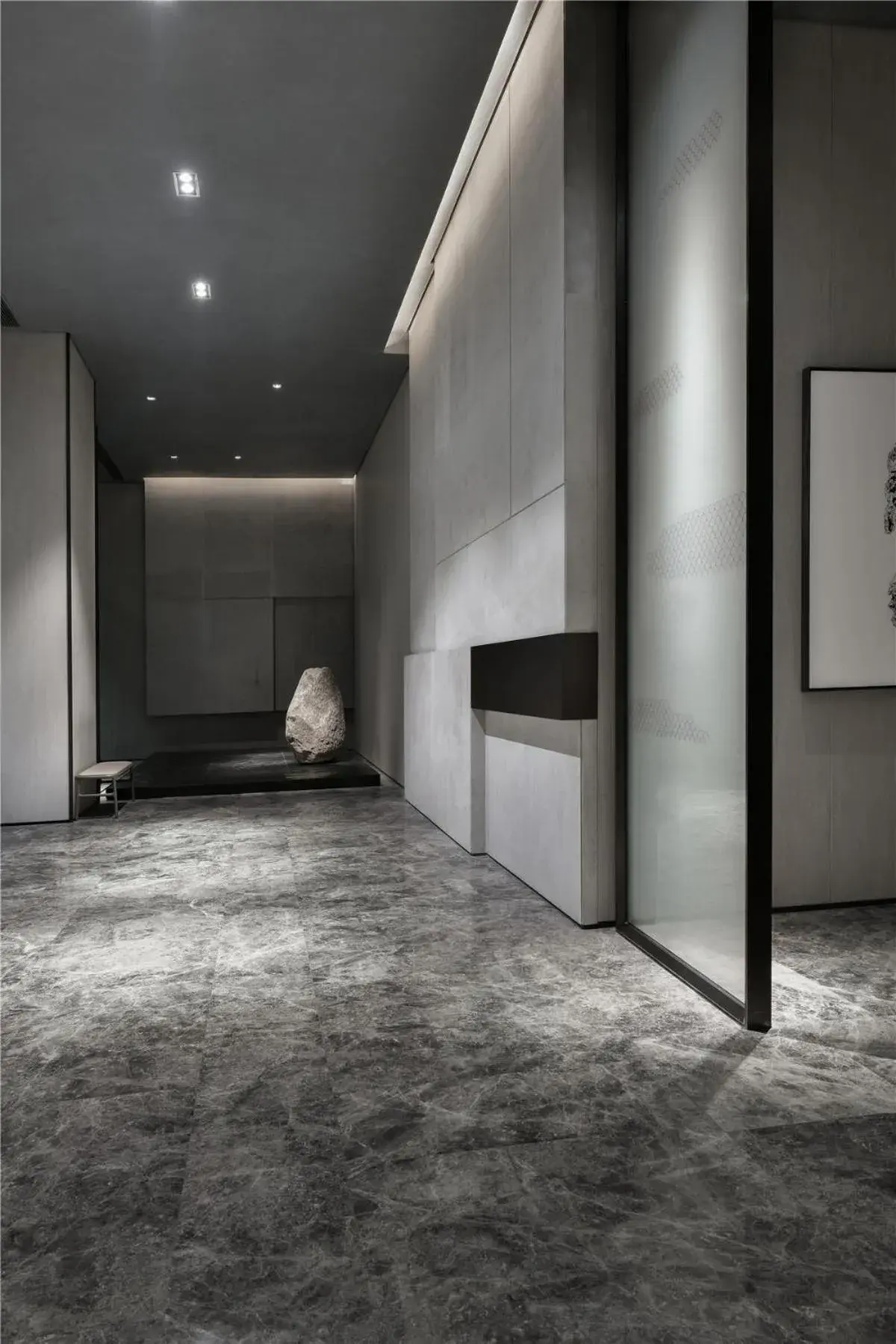 JOYA Chengdu Taikoo Li IFS JOYA Chengdu Taikoo Li IFS