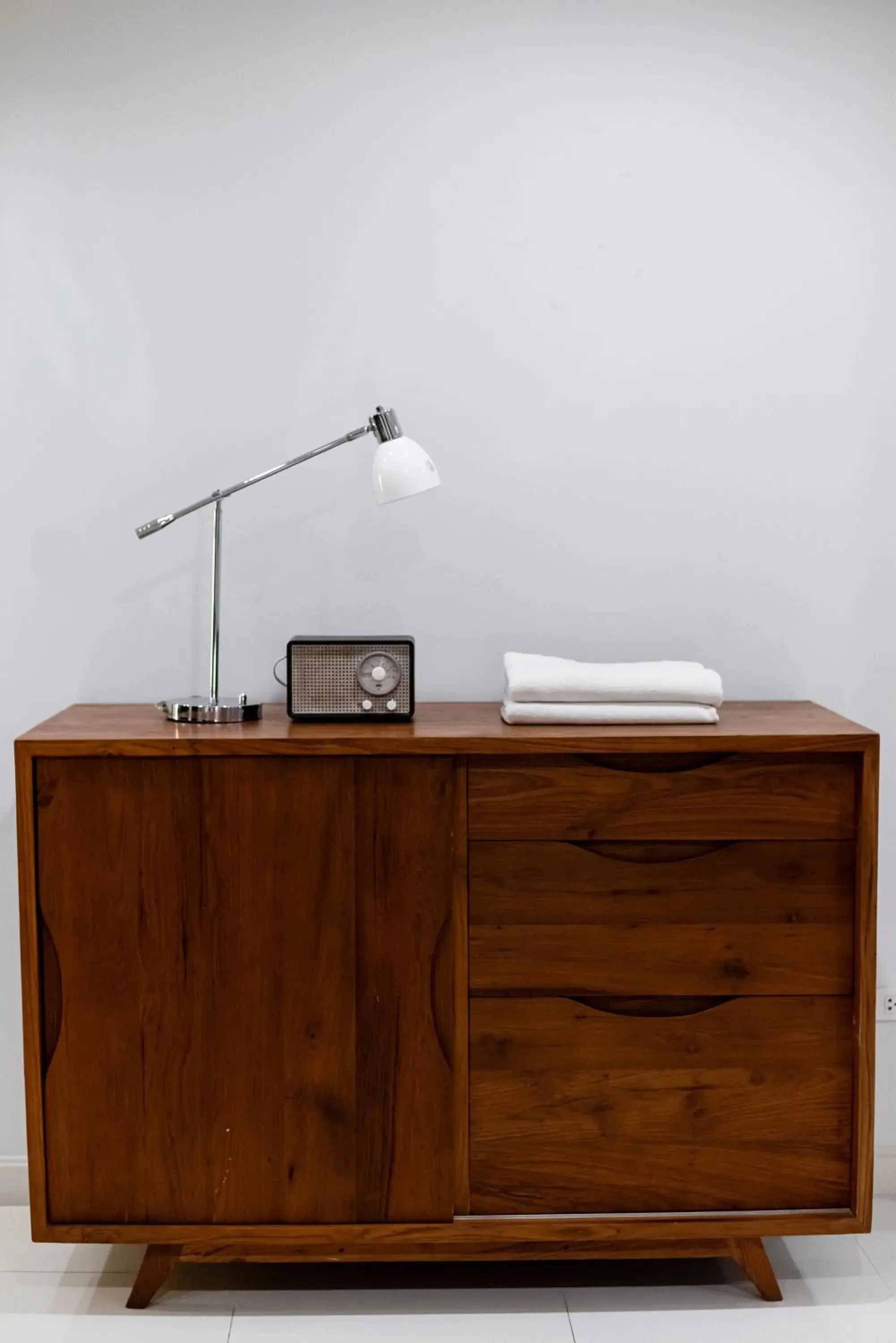 Property building in Tolani Nimman Villa Chiang Mai Property building in Tolani Nimman Villa Chiang Mai