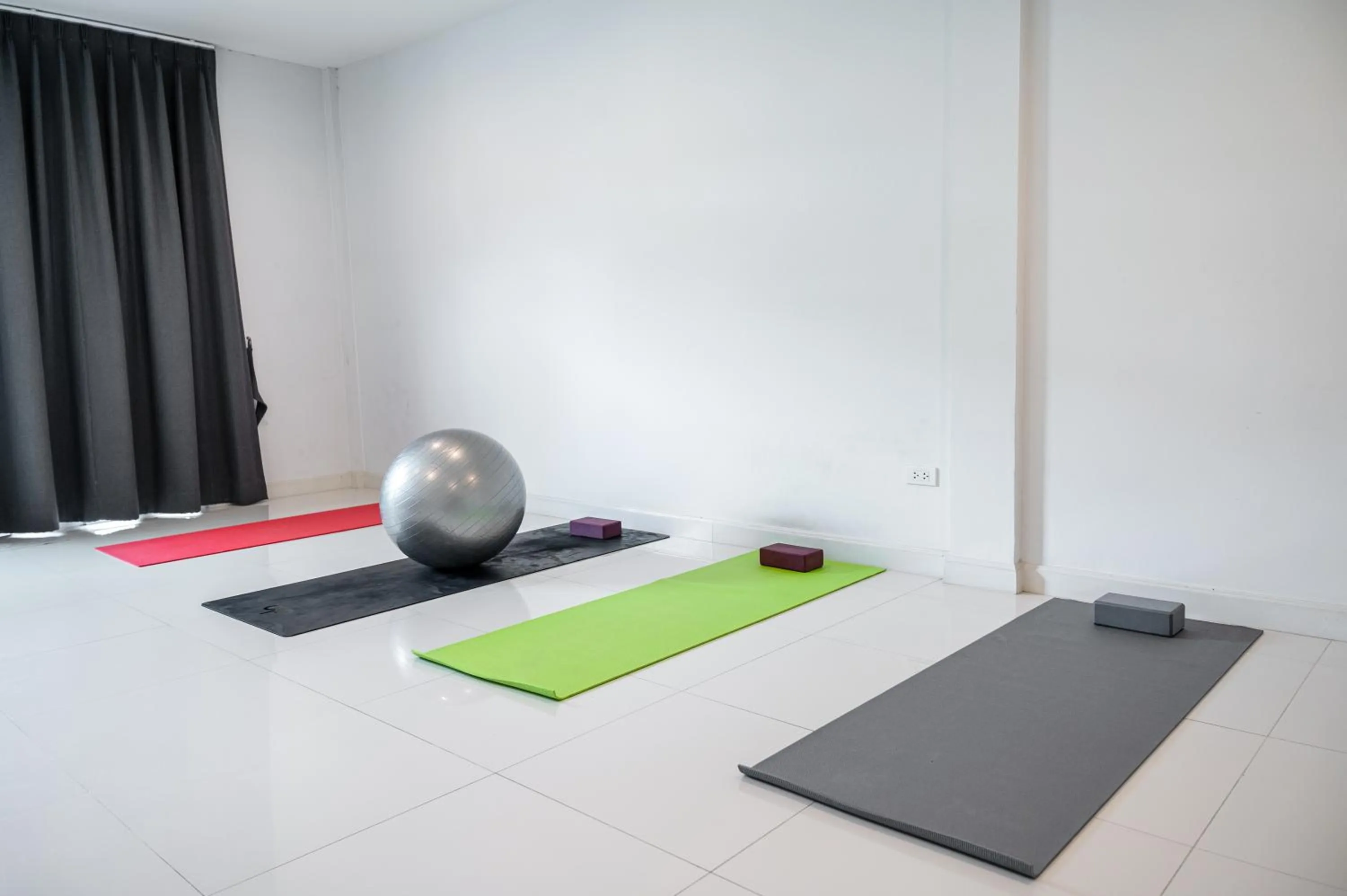 Activities in Tolani Nimman Villa Chiang Mai