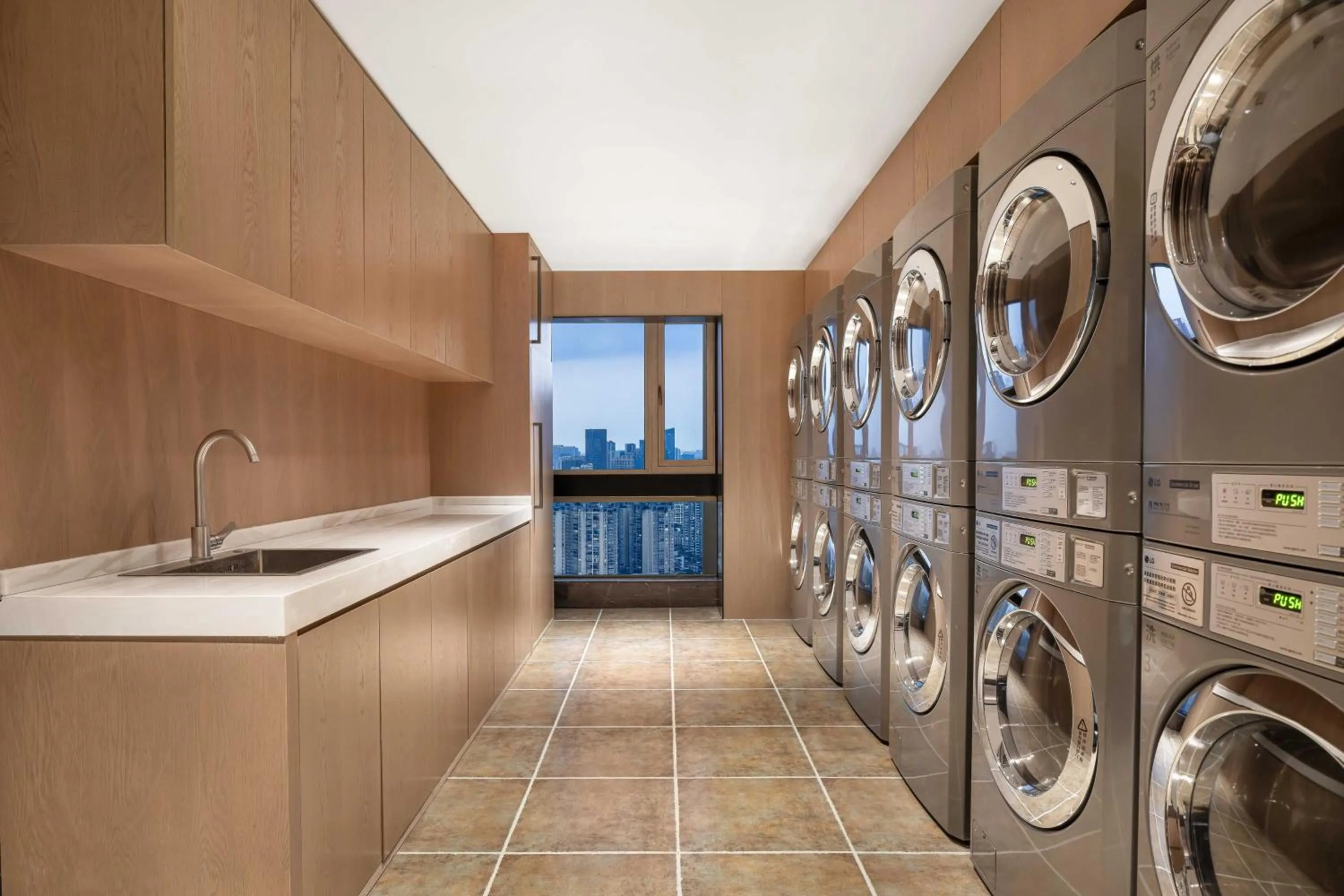 Other in Four Points by Sheraton Chengdu, Chunxi Road