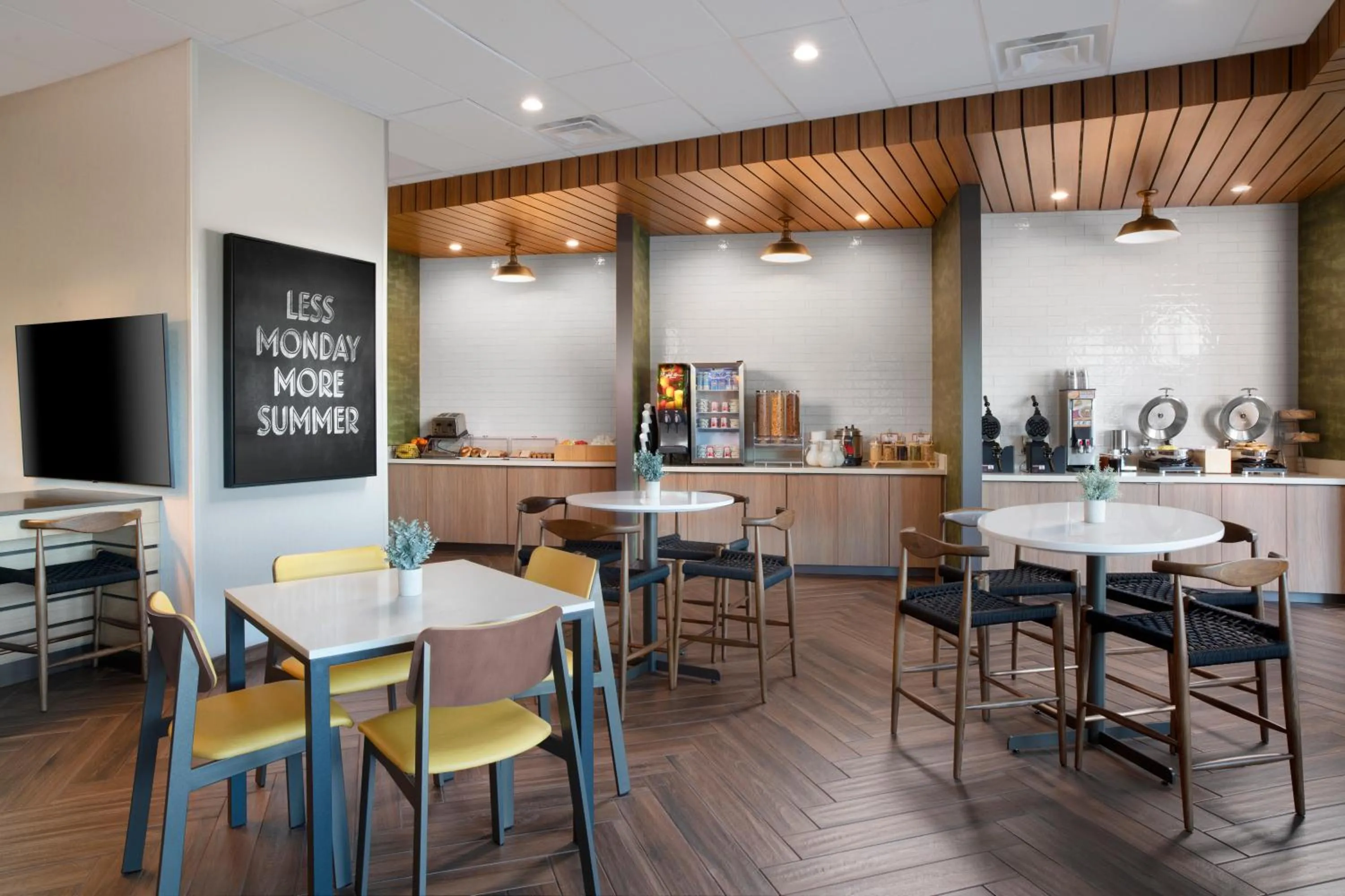 Fairfield Inn & Suites DeSoto Dallas South