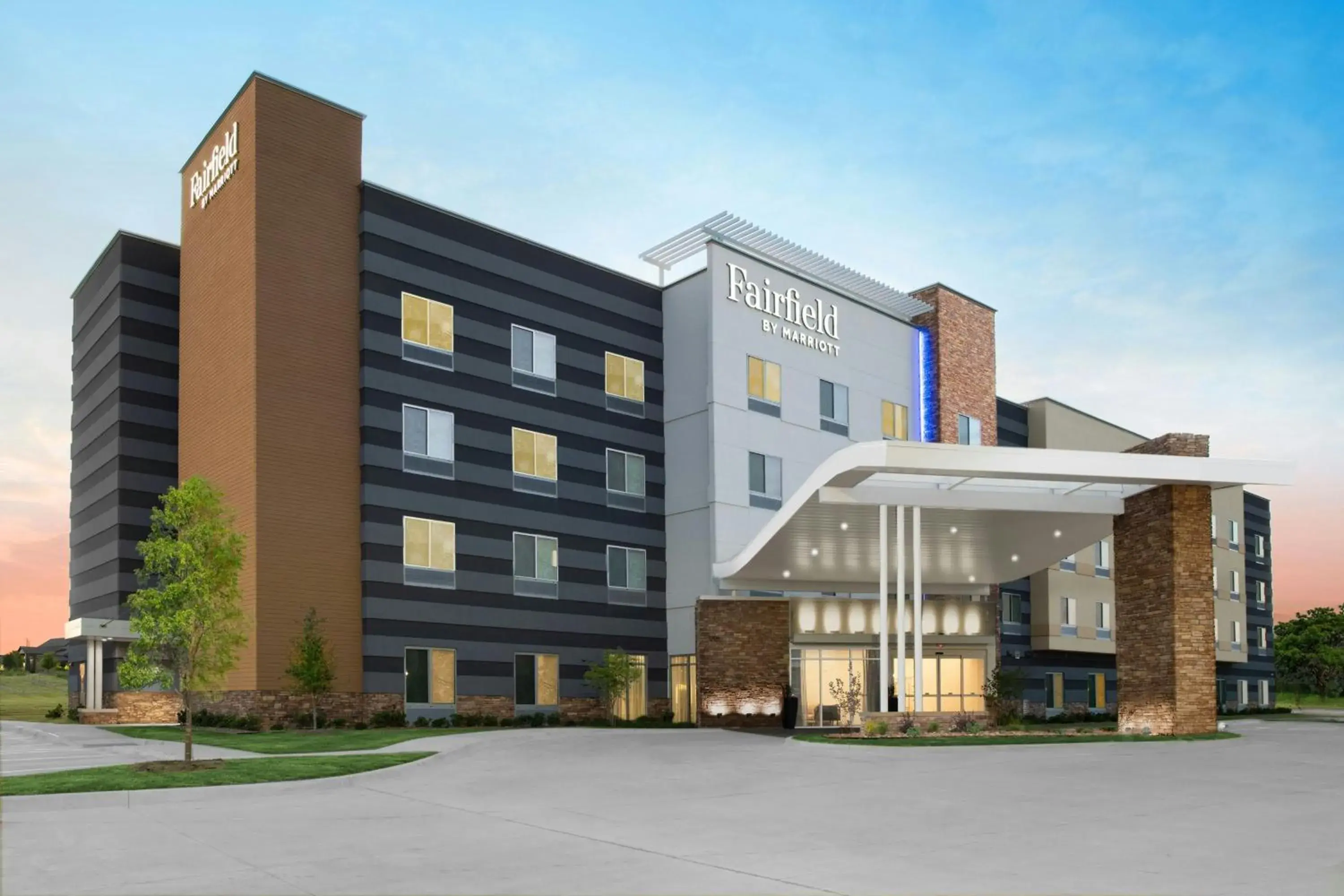 Fairfield Inn & Suites DeSoto Dallas South Fairfield Inn & Suites DeSoto Dallas South