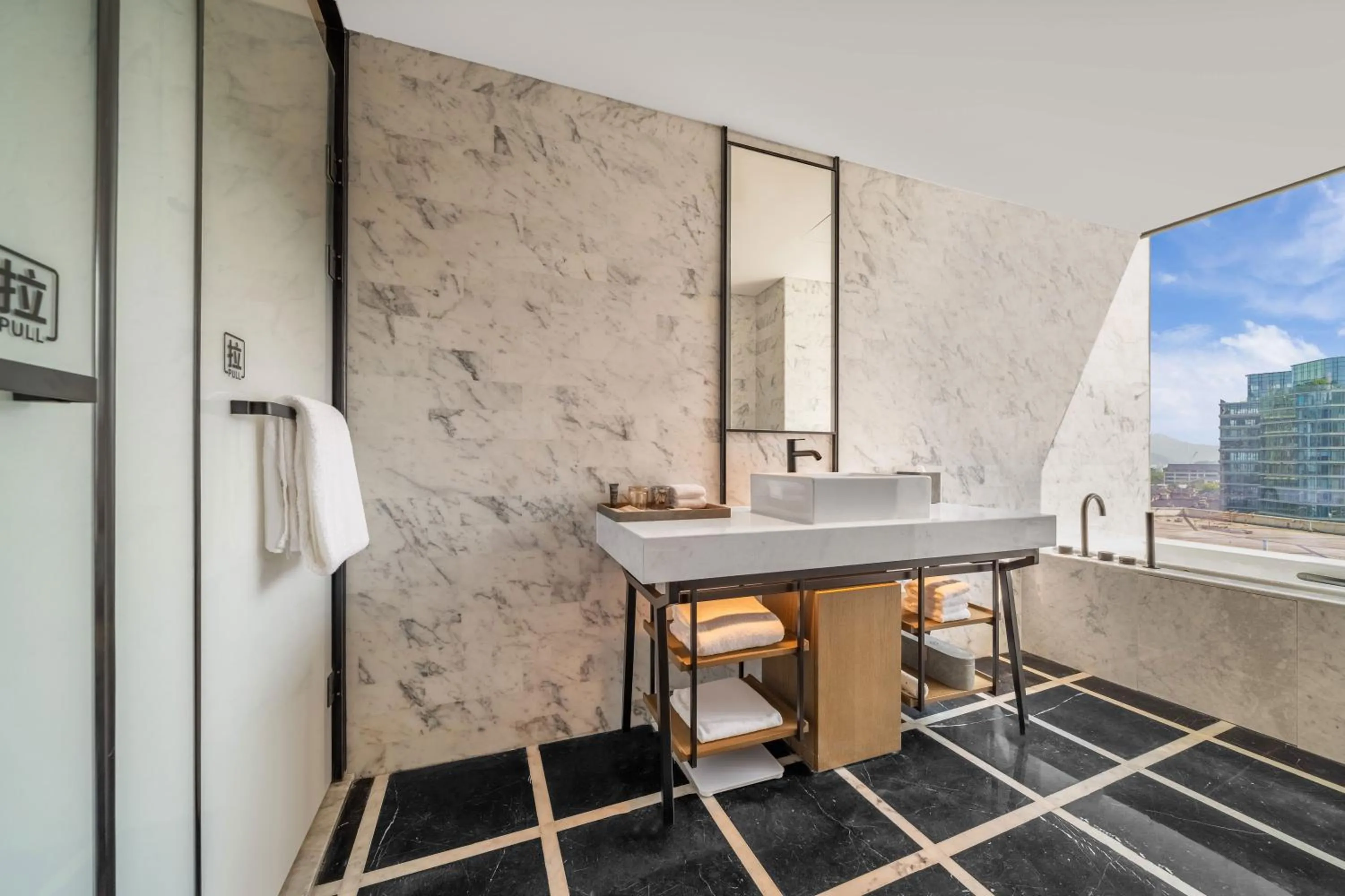 Sheraton Hangzhou Fuyang