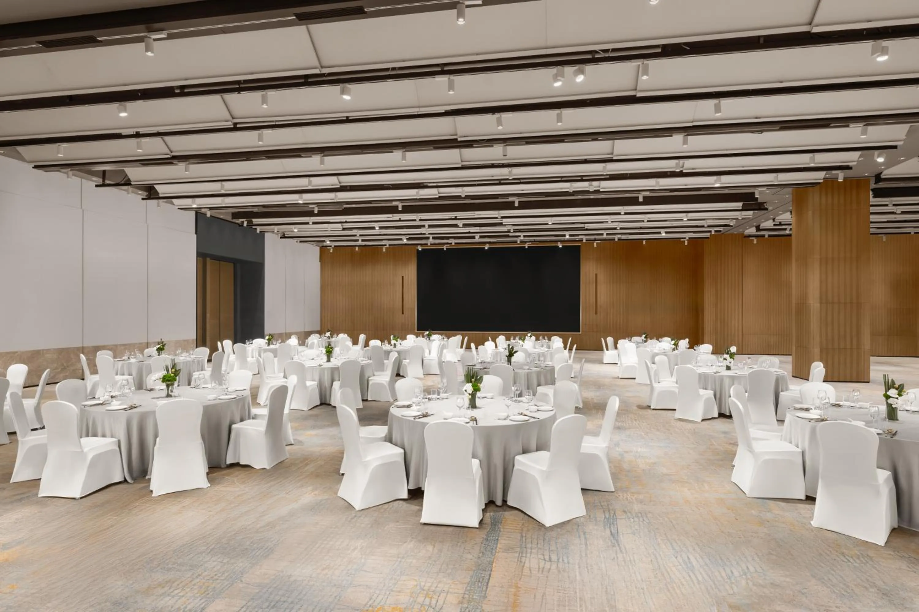 Banquet/Function facilities in Sheraton Hangzhou Fuyang