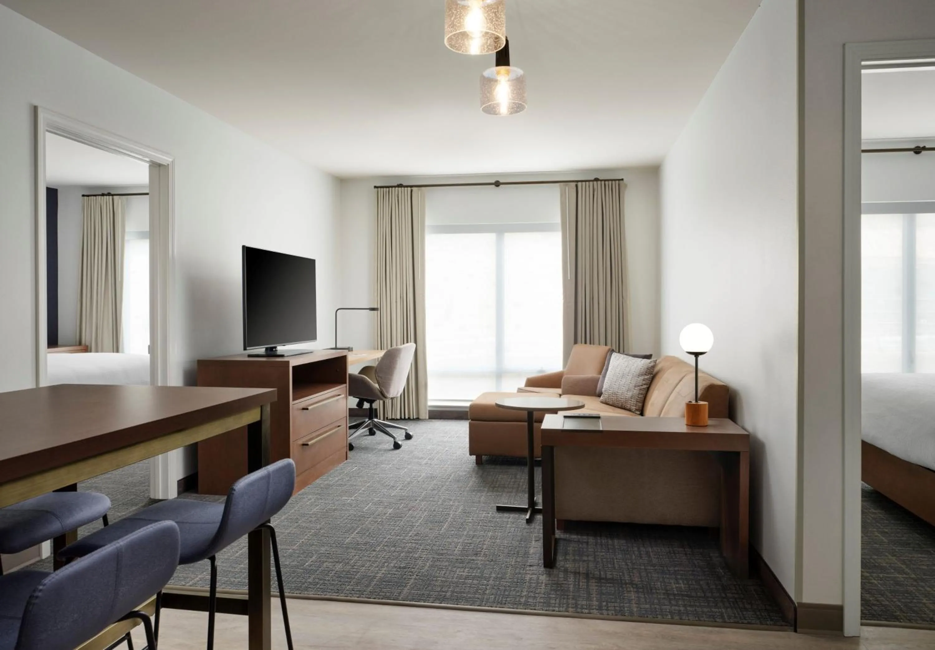 Guests in Residence Inn by Marriott Ventura Beach