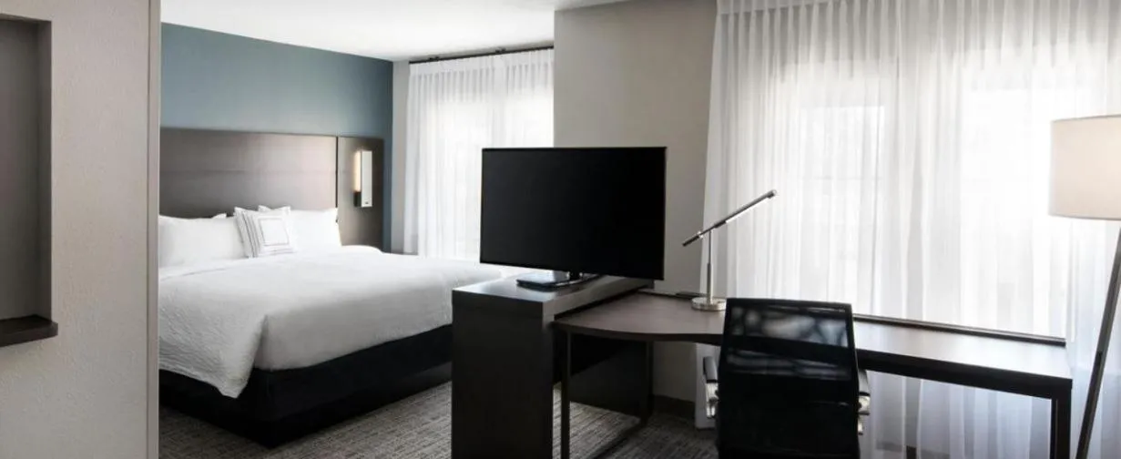 Residence Inn by Marriott Ventura Beach