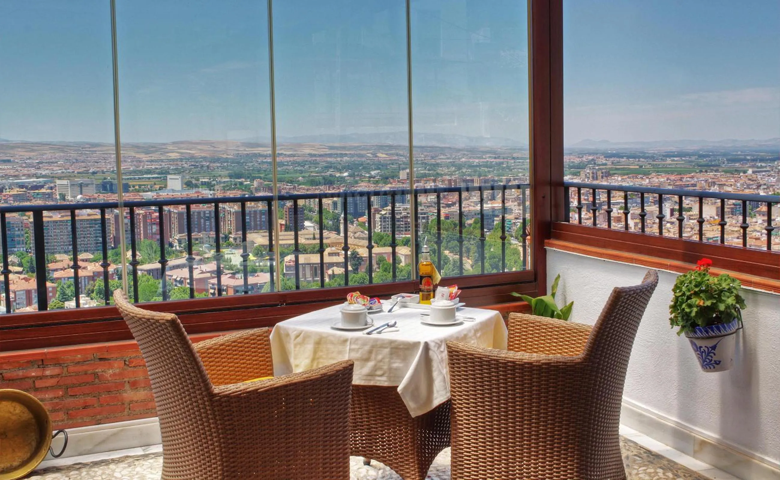 Other in Hotel Mirador Arabeluj