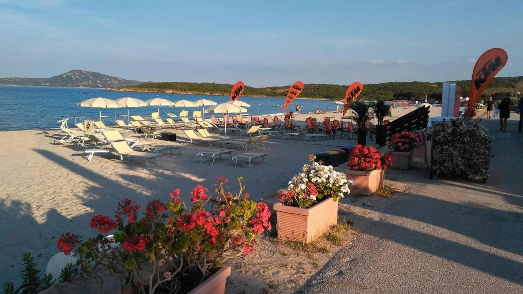 Other in Antica Isola