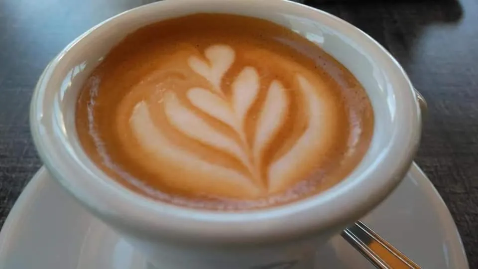 Drinks in Antica Isola