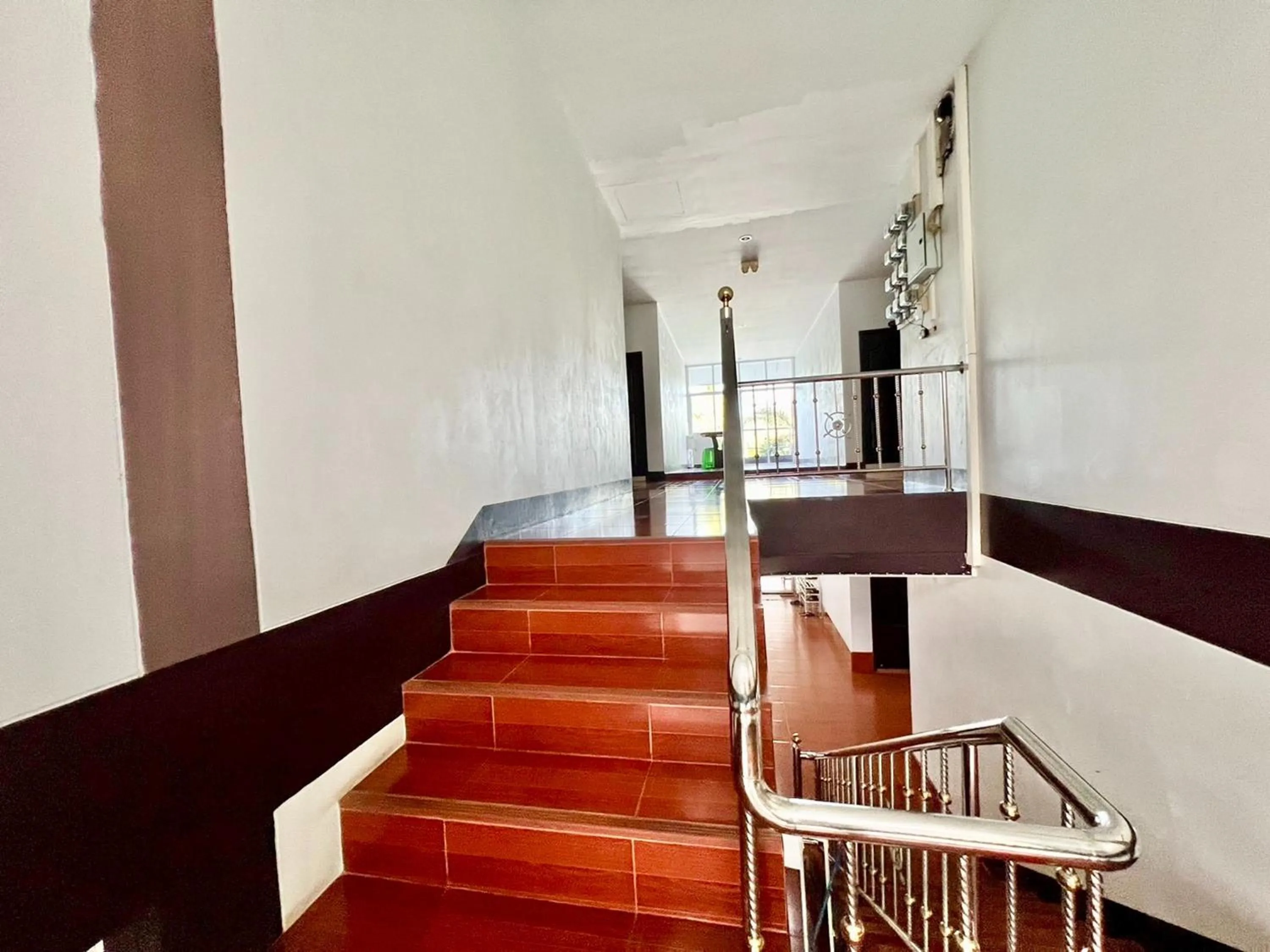 Property building in Ban Ton Resort