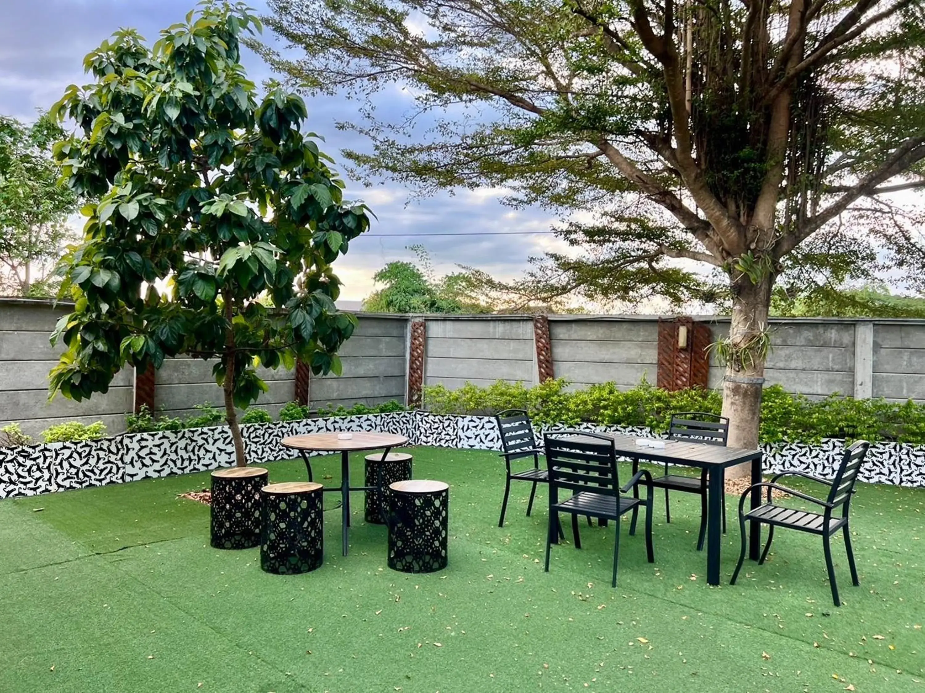 Ban Ton Resort Ban Ton Resort