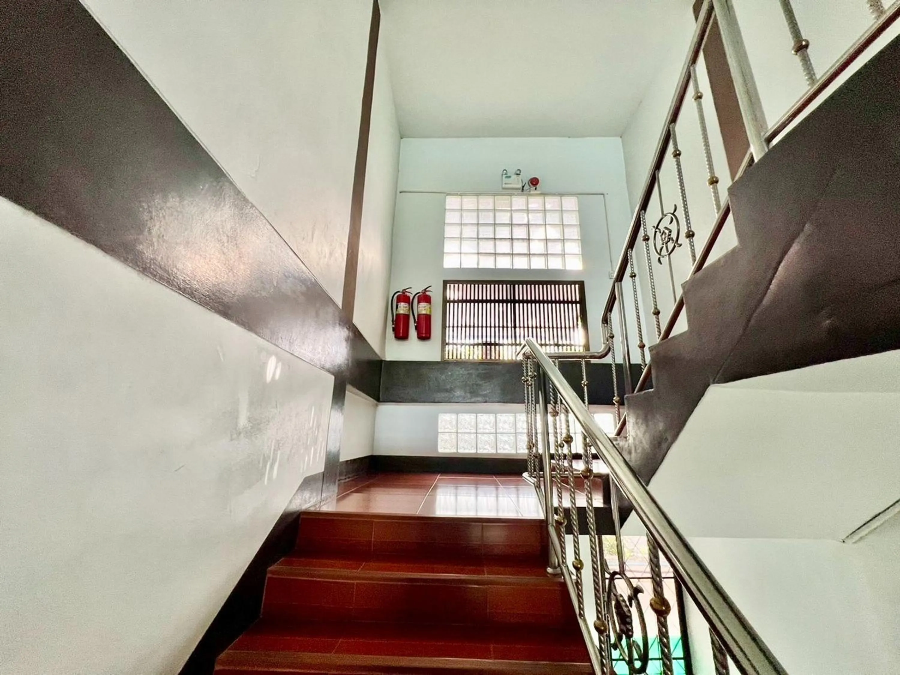 Property building in Ban Ton Resort