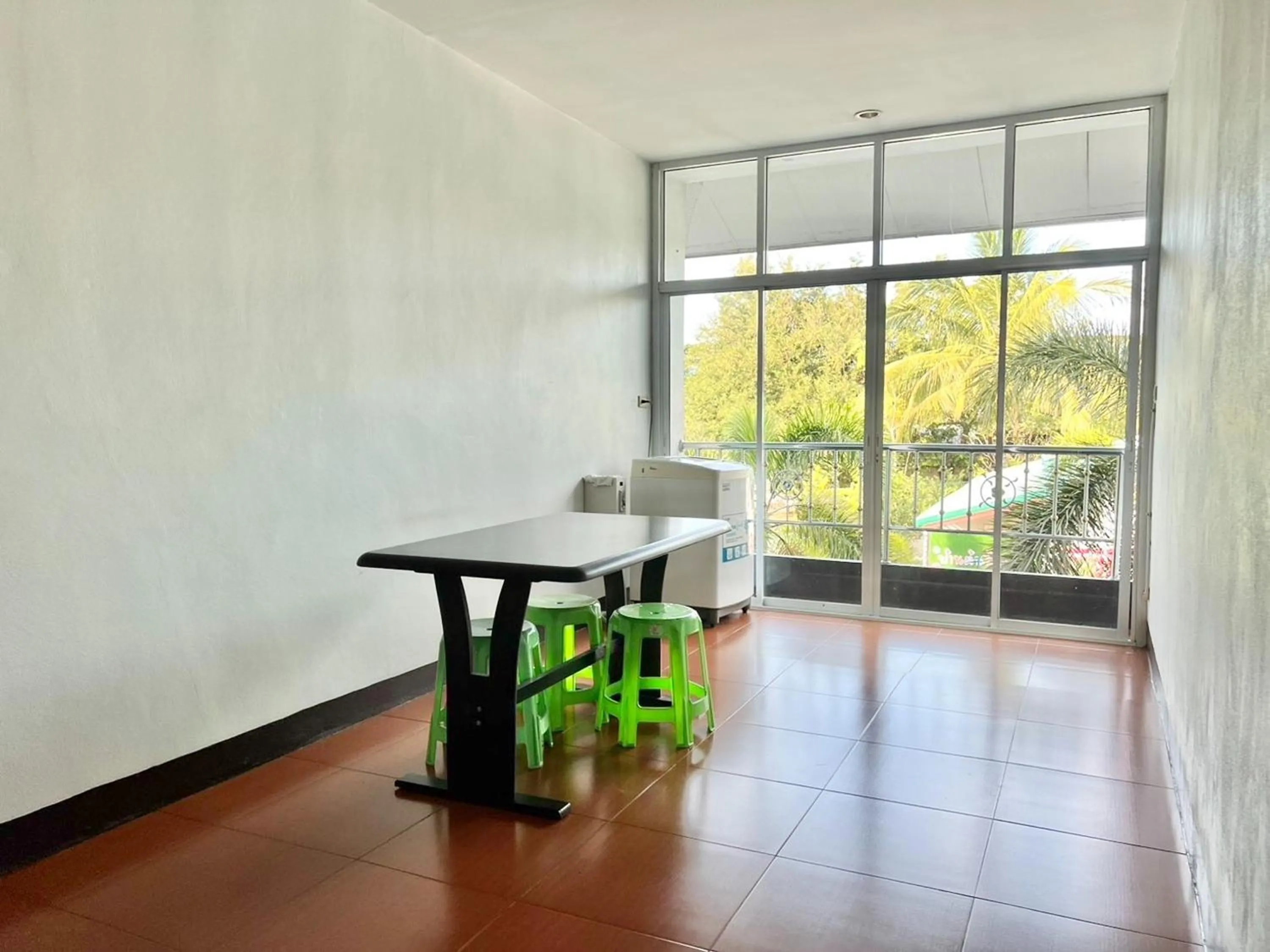 Property building in Ban Ton Resort