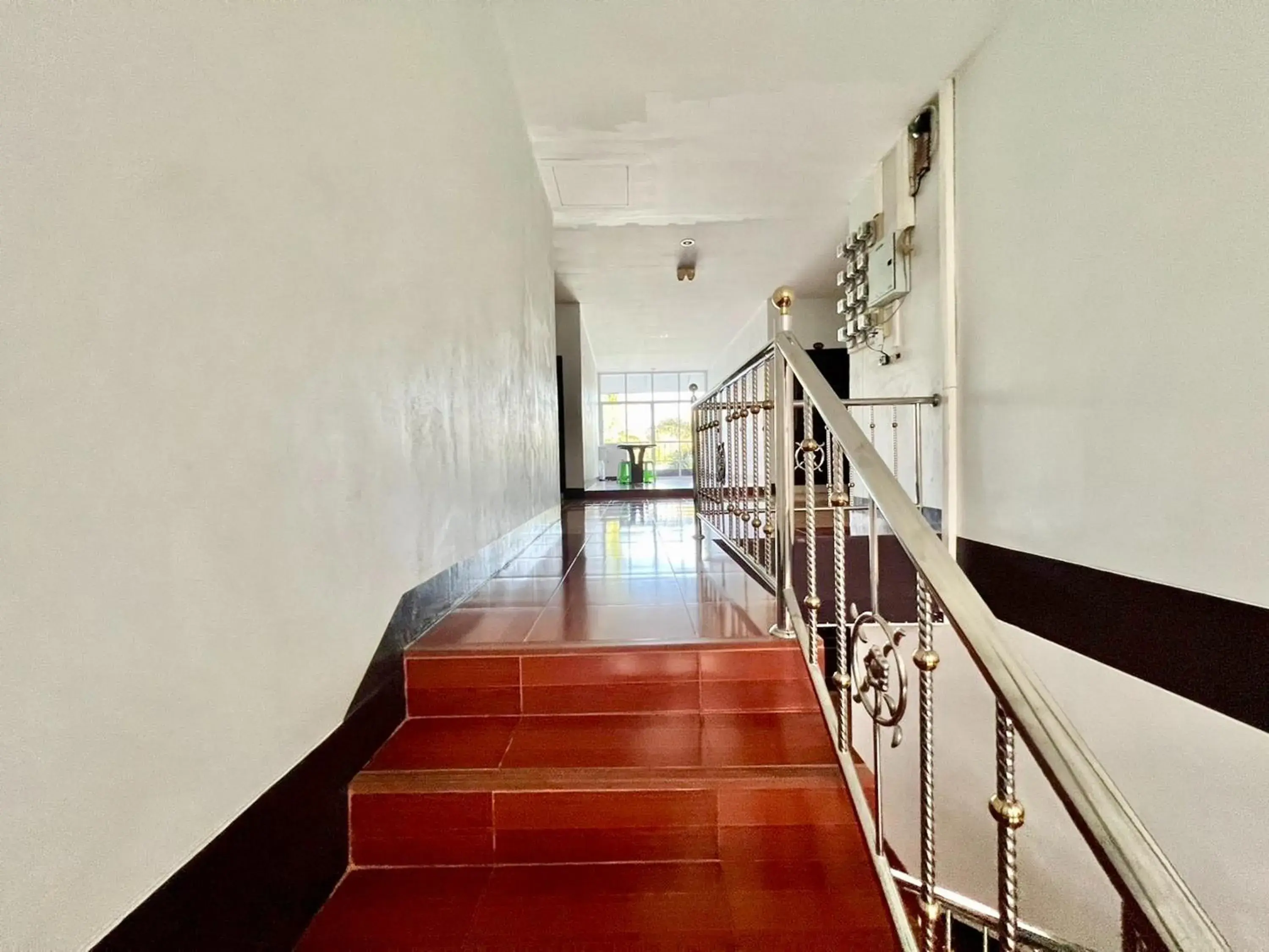 Property building in Ban Ton Resort Property building in Ban Ton Resort