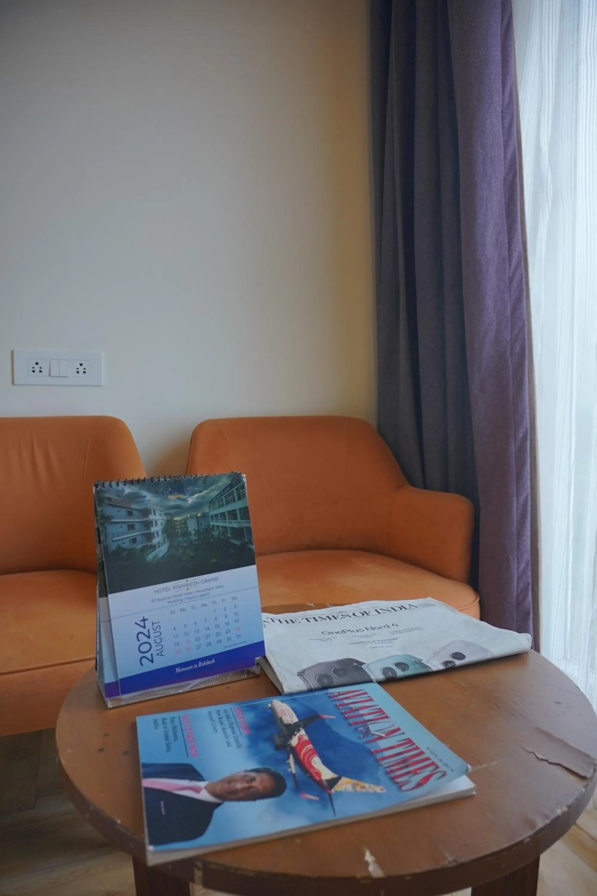 Bedroom in Luxury Inn by Stotrak Hotels