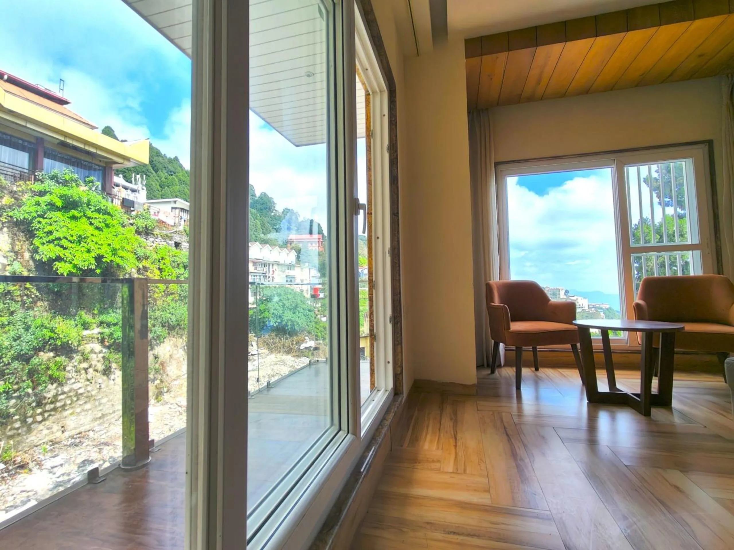 Natural landscape in Luxury Inn by Stotrak Hotels