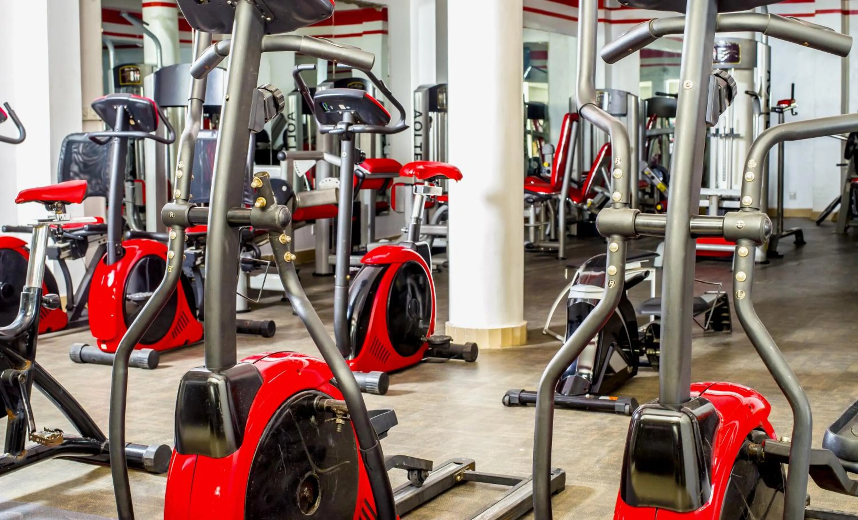 Activities in The Manor Hotel