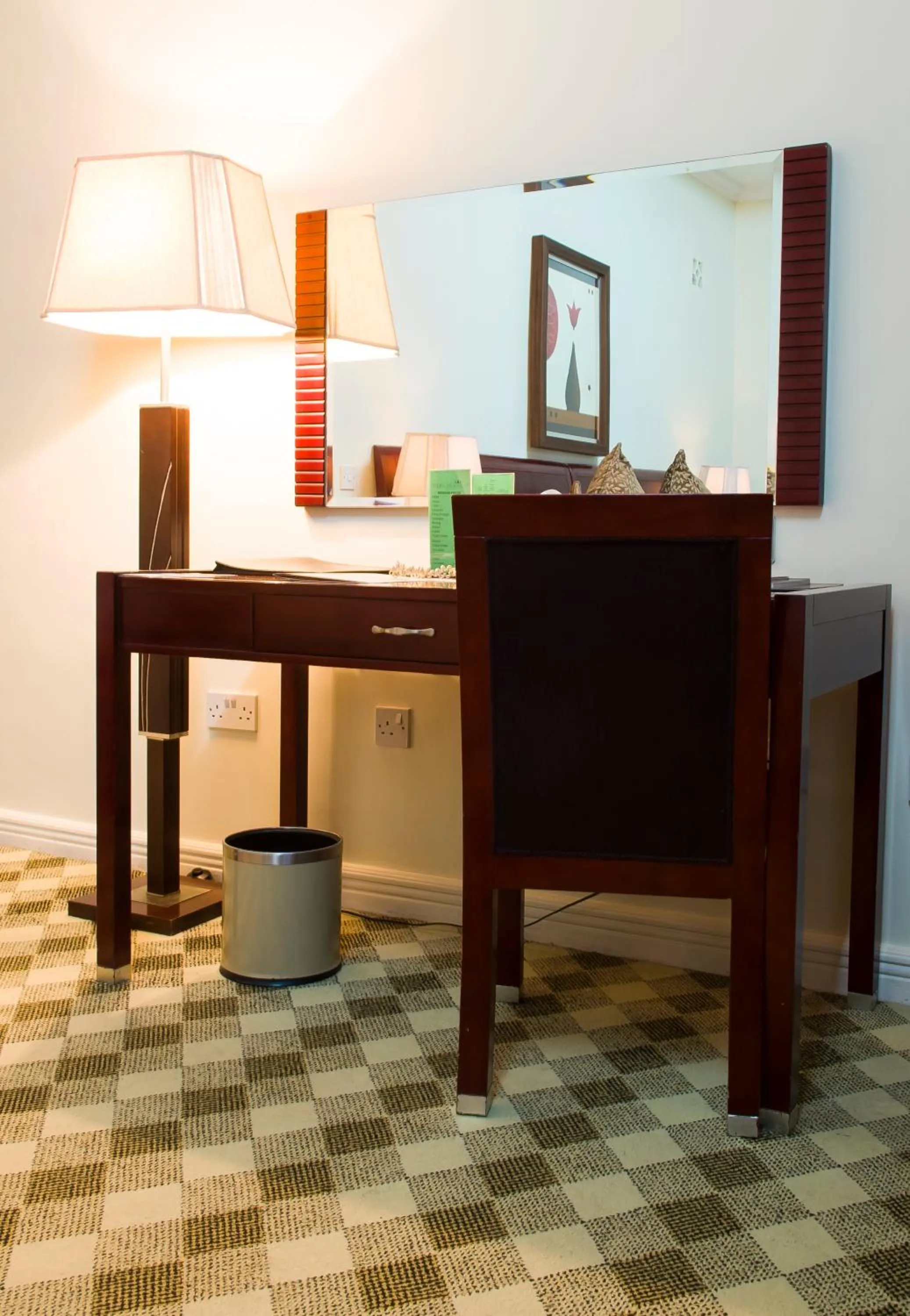 Other in The Manor Hotel