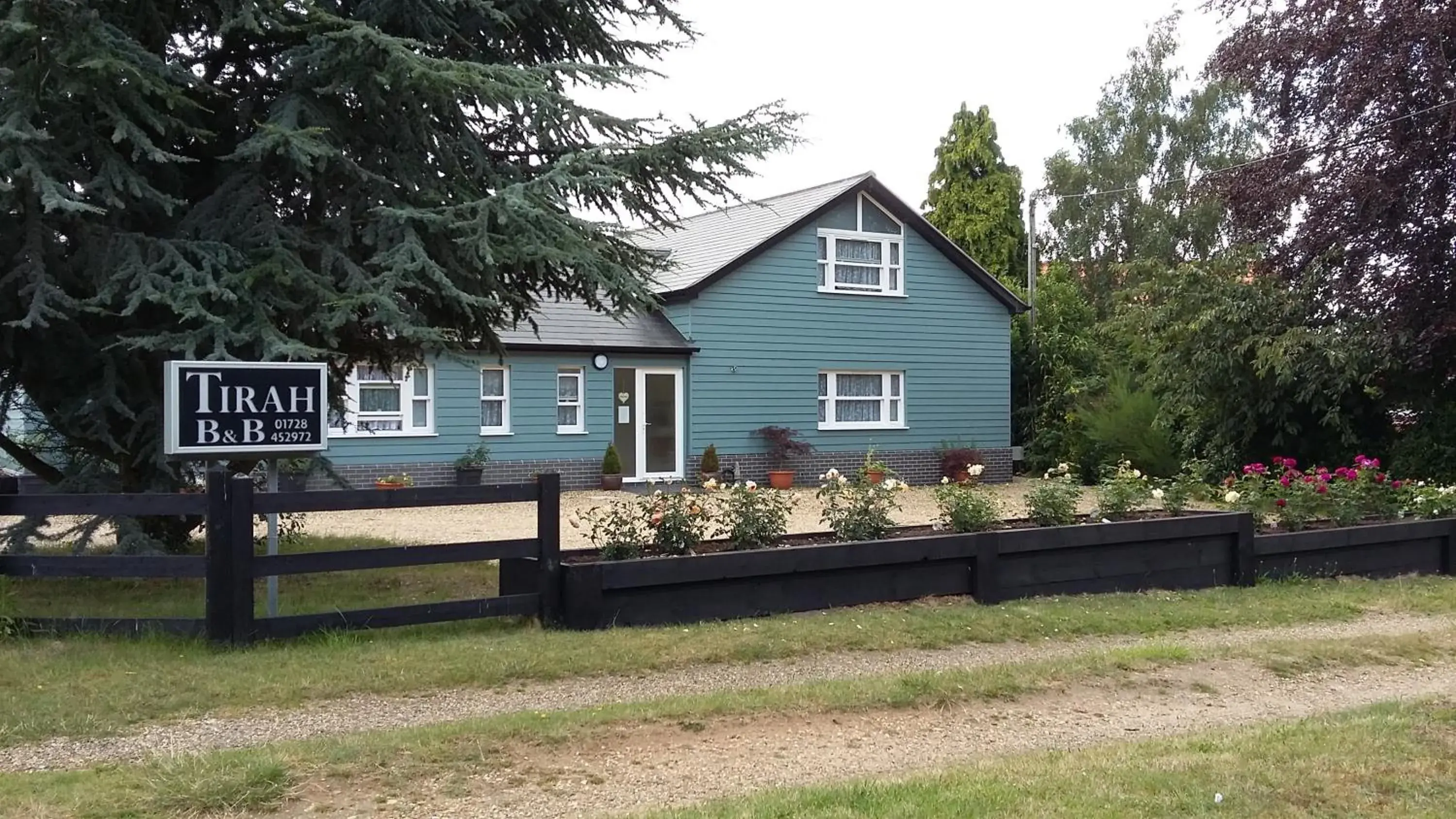 Tirah Guest House Tirah Guest House