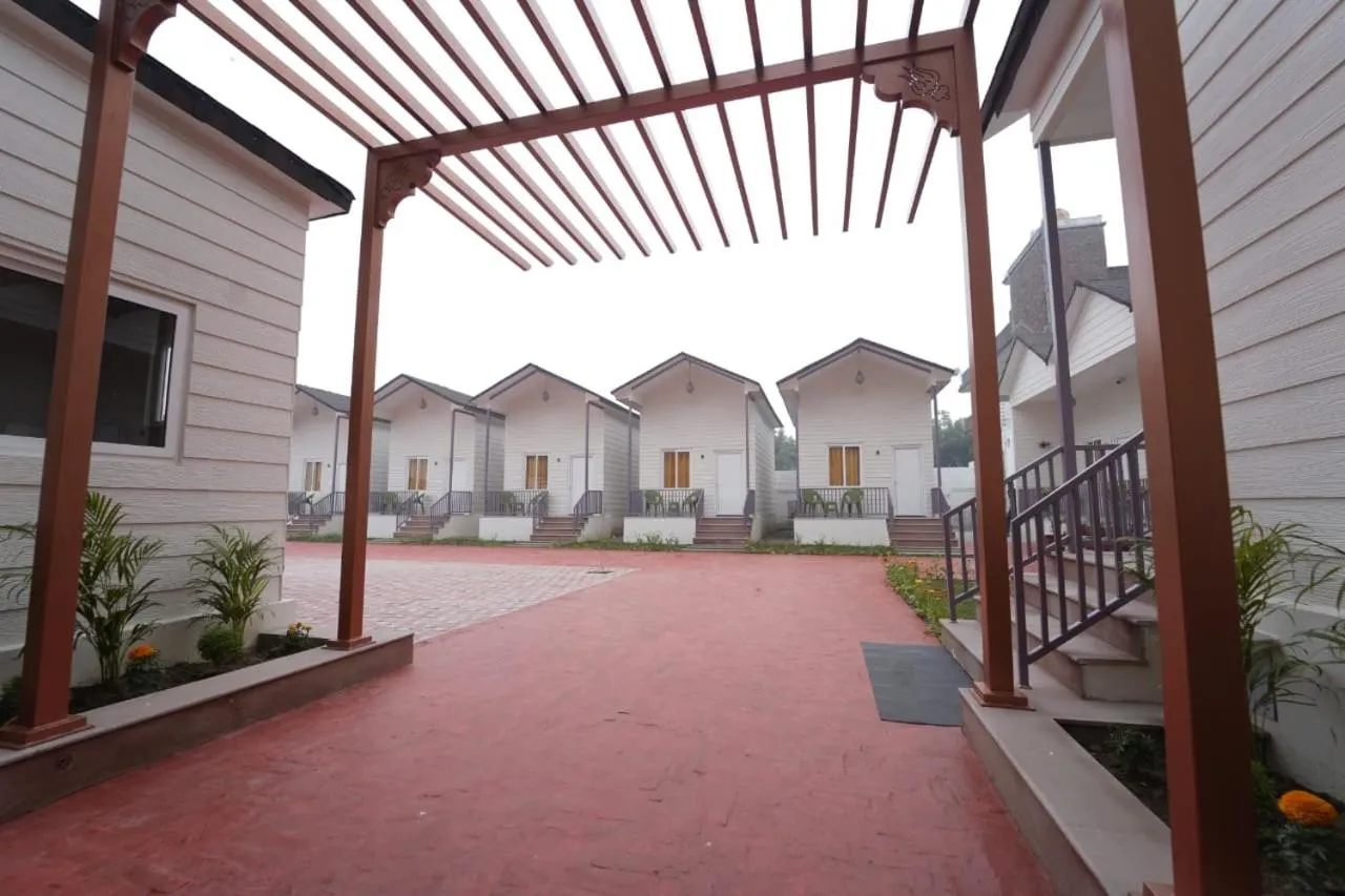 Brij Hari Villa