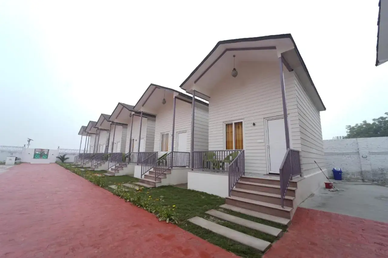Brij Hari Villa Brij Hari Villa